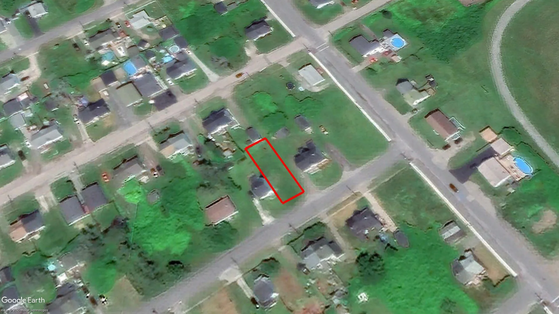 Tax sale property at 73 FIFTH ST LAND, GLACE BAY, Cape Breton - Photo 2