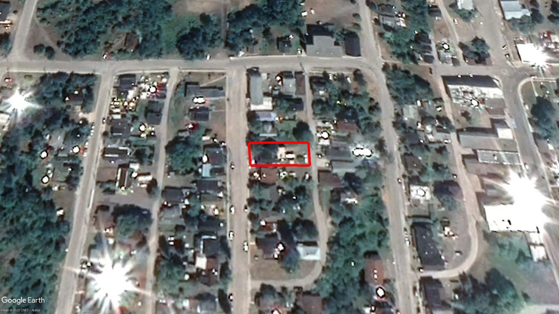 Tax sale property at 83 Nickle St., Cobalt, Cobalt - Photo 2