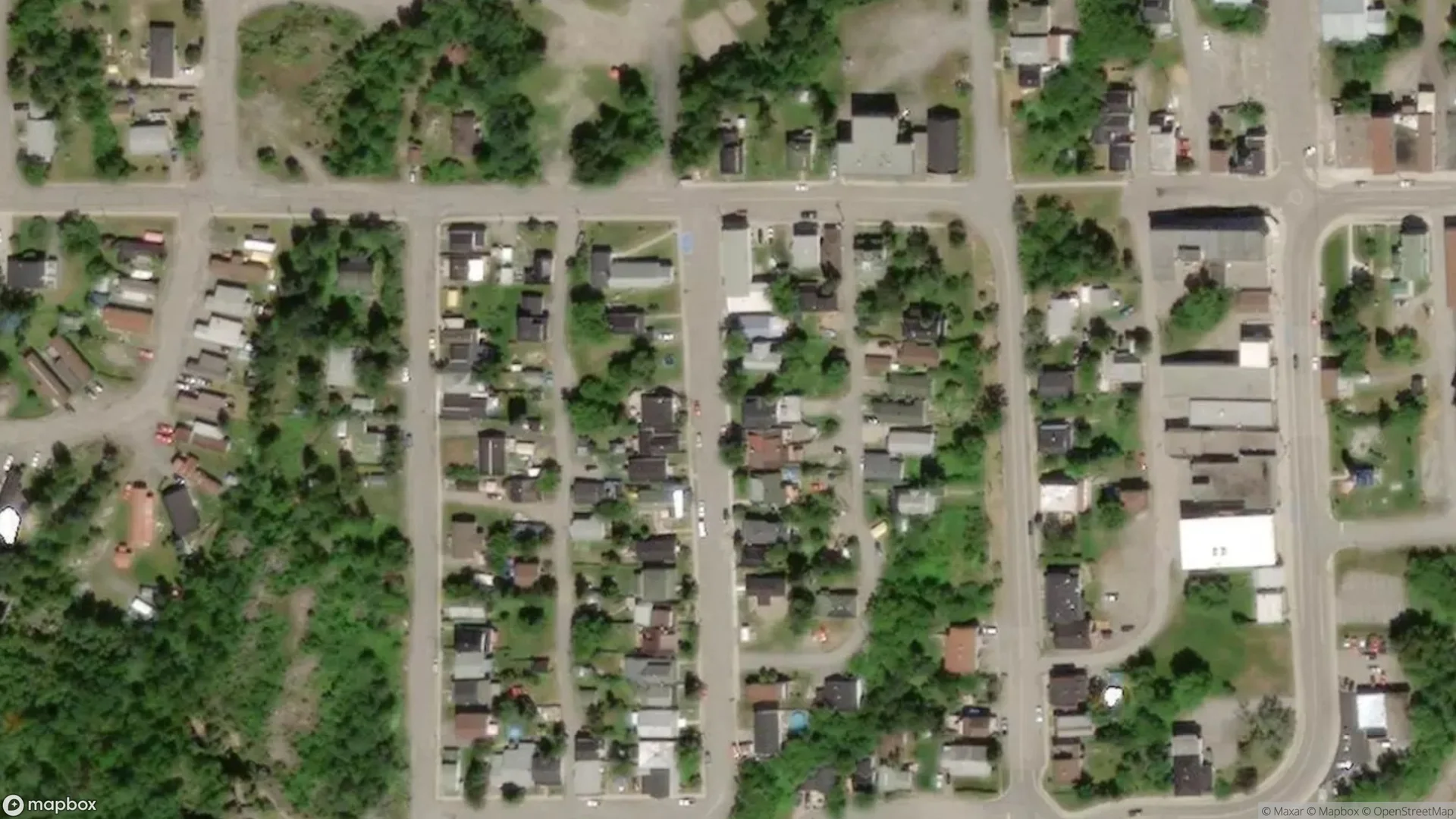 Tax sale property at , Cobalt - Photo 2