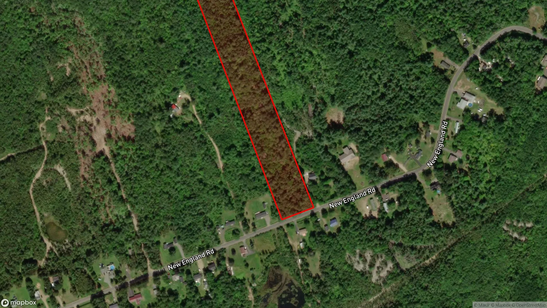 Tax sale property at , York/Sunbury - Photo 3