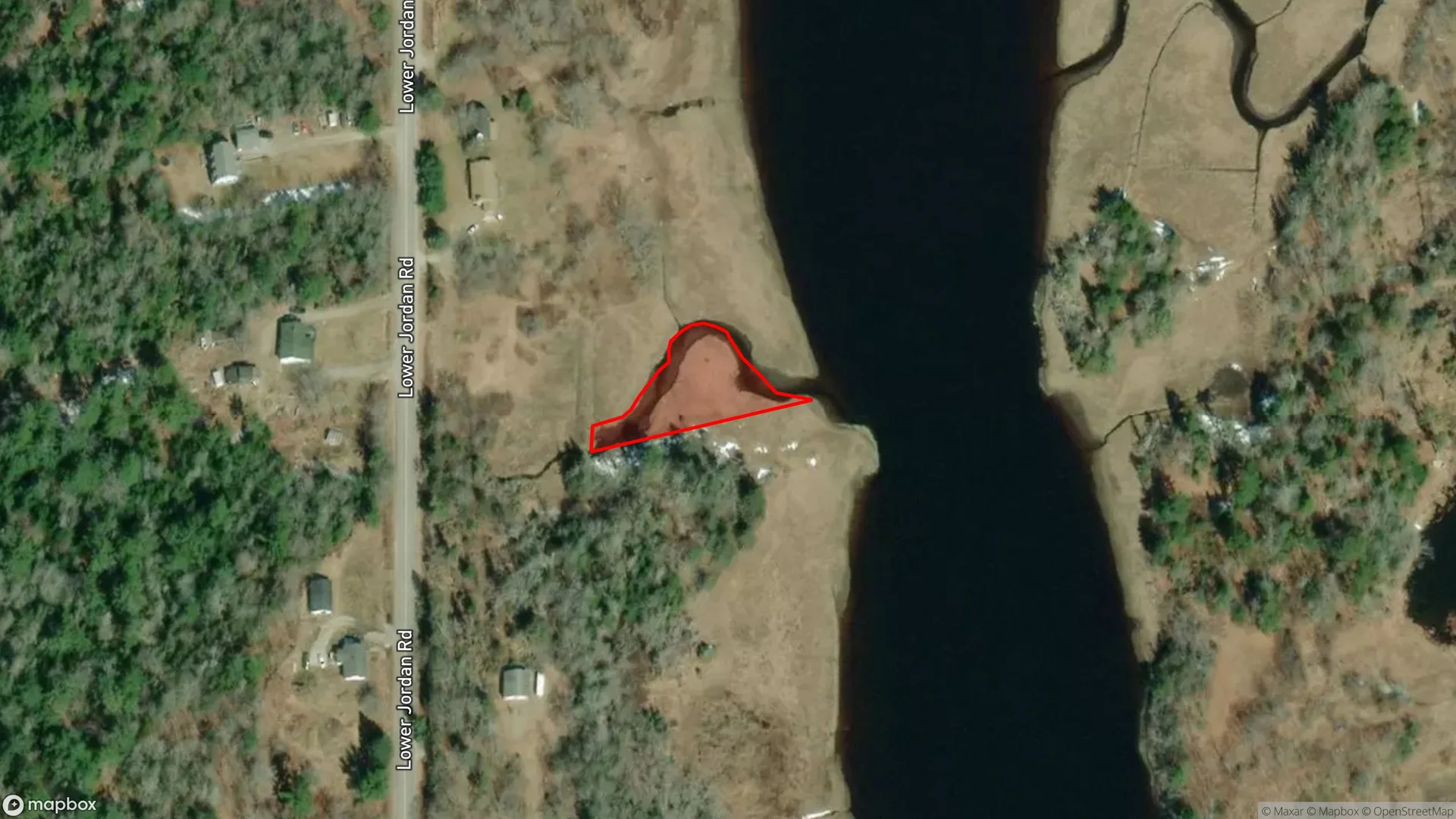 Tax sale property at , Shelburne - Photo 2