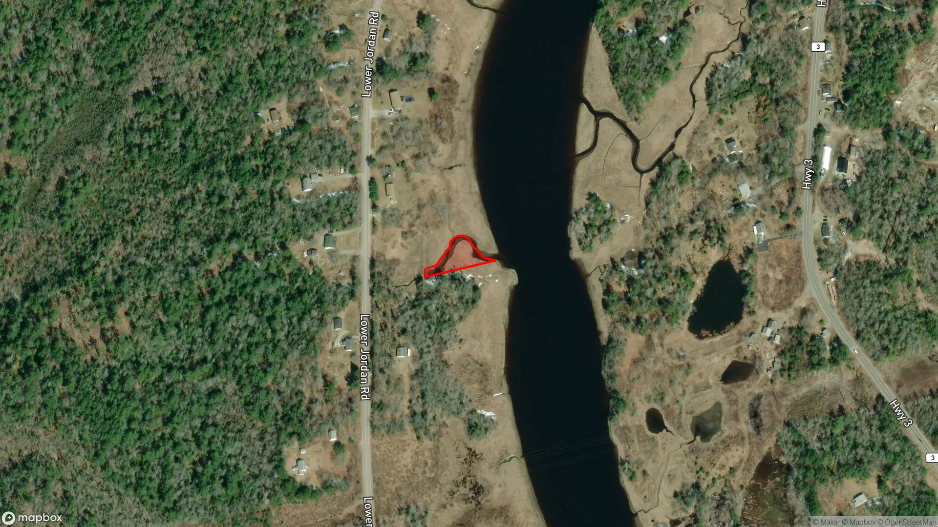 Tax sale property at , Shelburne - Photo 3
