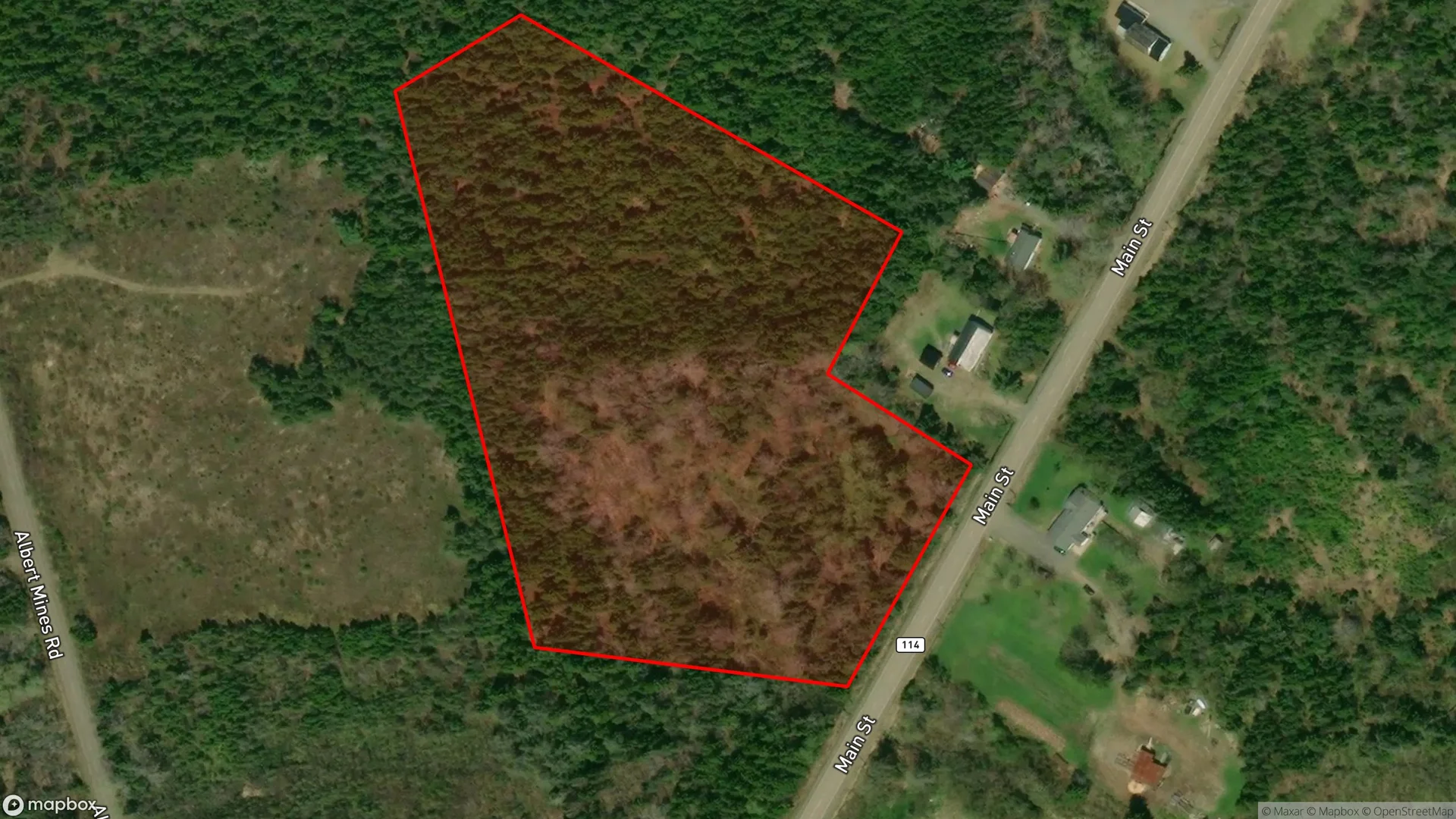 Tax sale property at , Moncton - Photo 2