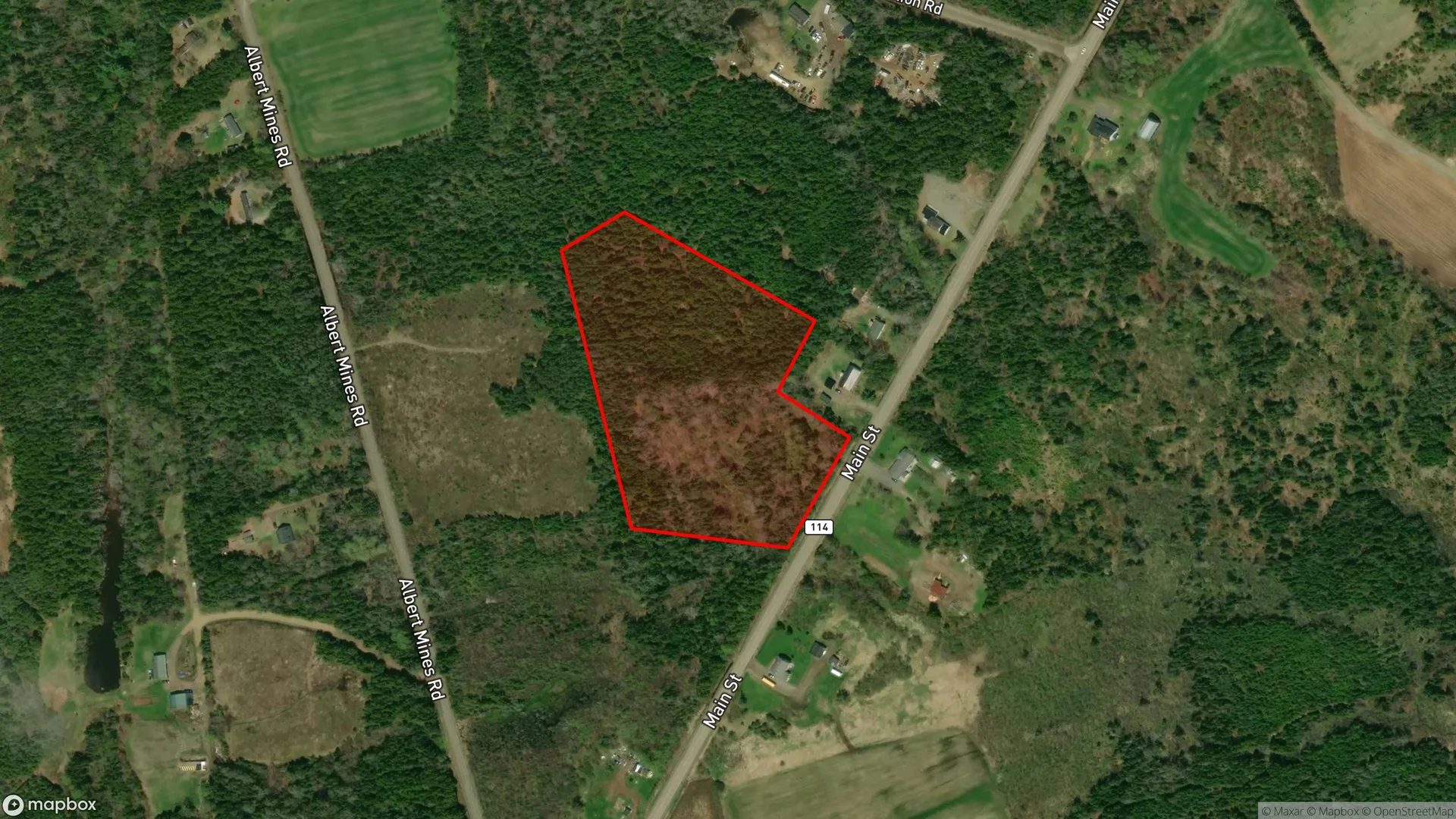 Tax sale property at , Moncton - Photo 3