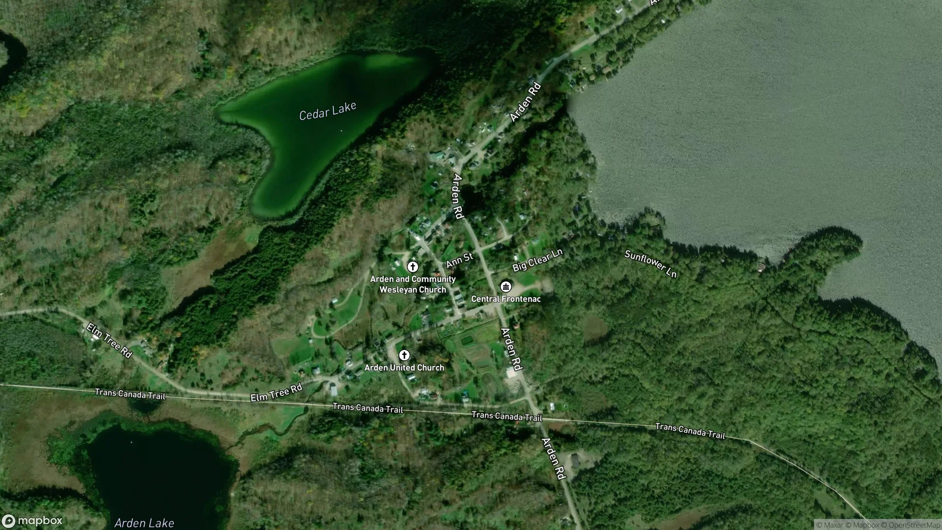 Tax sale property at , Central Frontenac - Photo 3