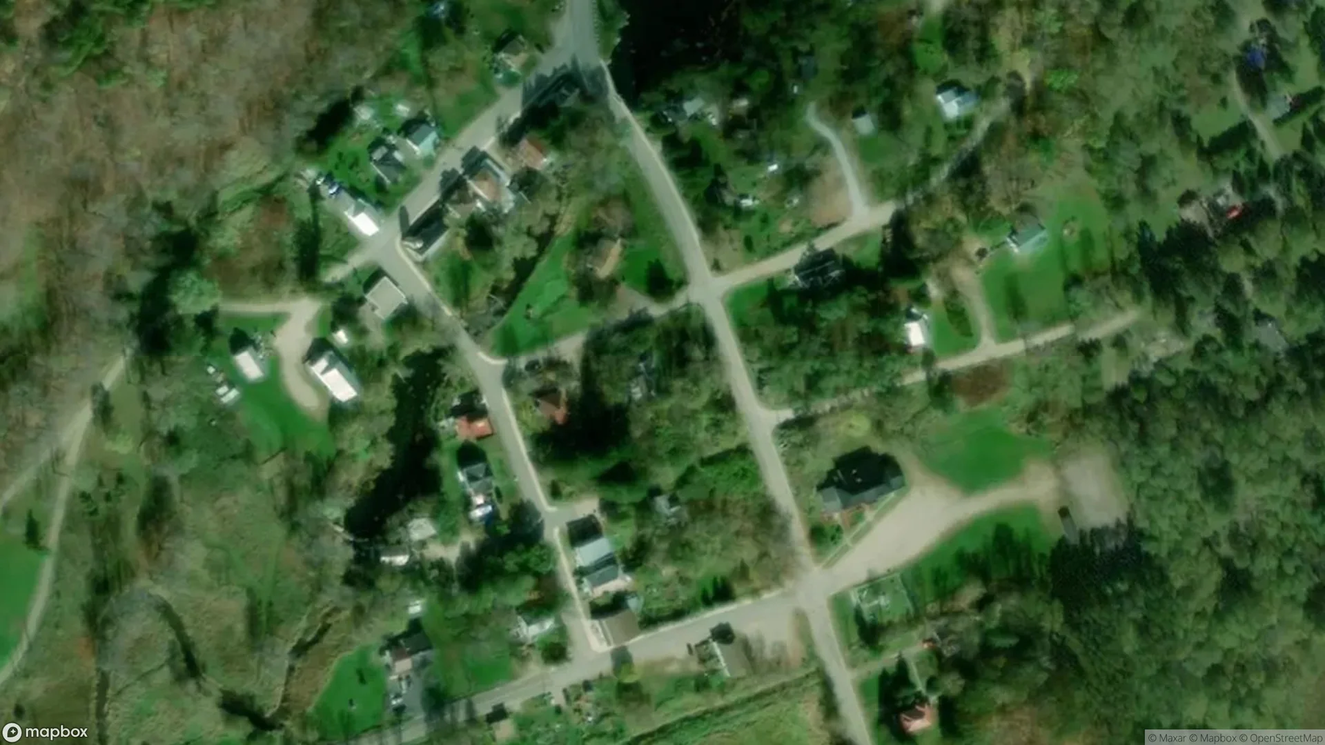 Tax Sale Property in Central Frontenac, Ontario