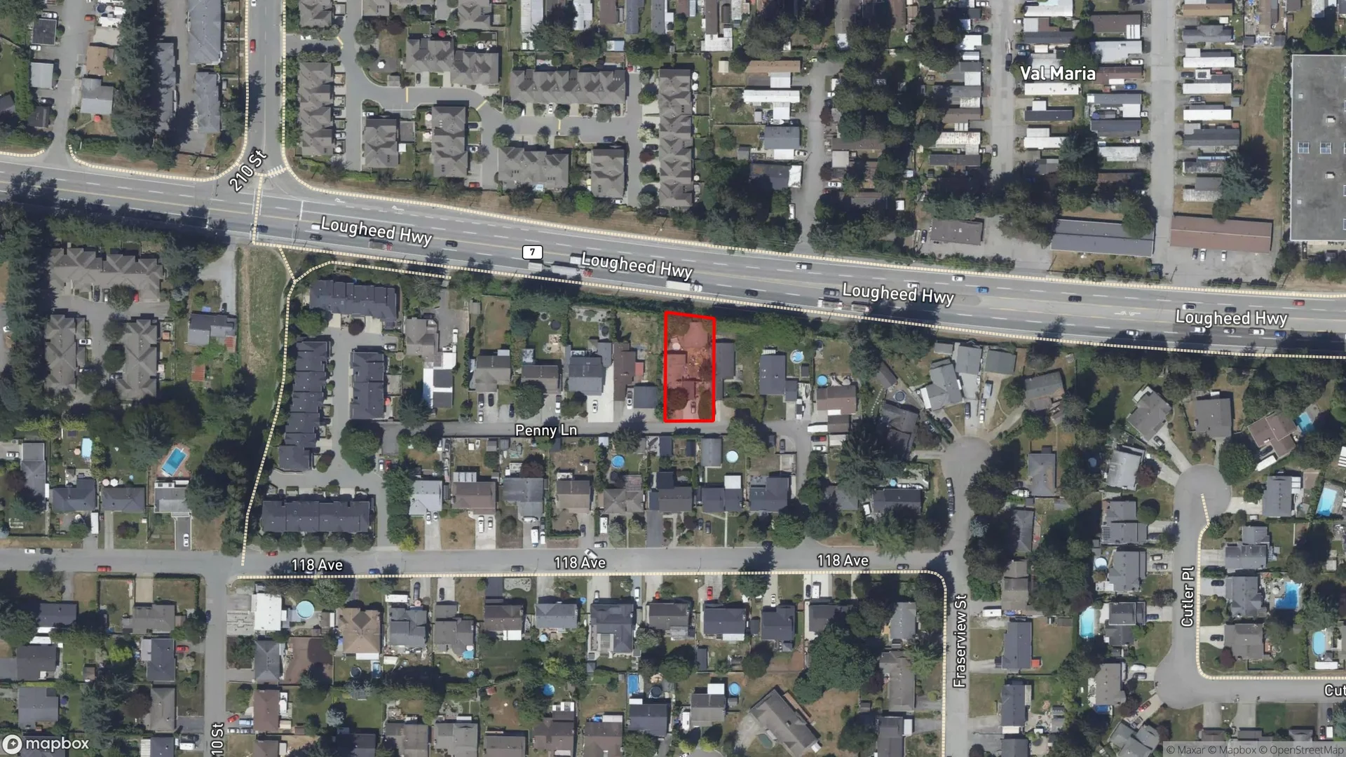 Tax sale property at 21084 PENNY LANE MAPLE RIDGE V2X 8Z2, Maple Ridge - Photo 2