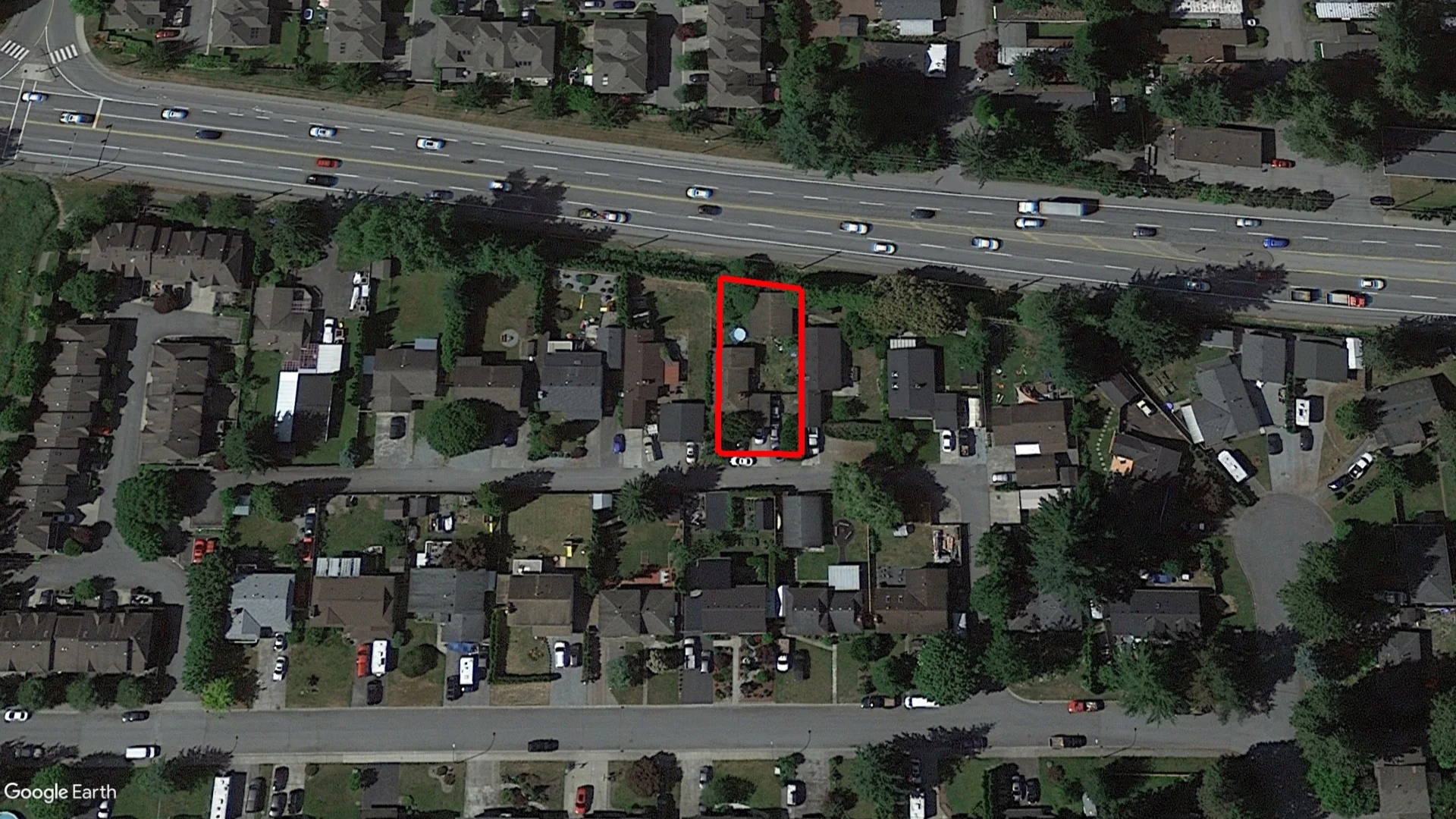  - Tax sale property in Maple Ridge