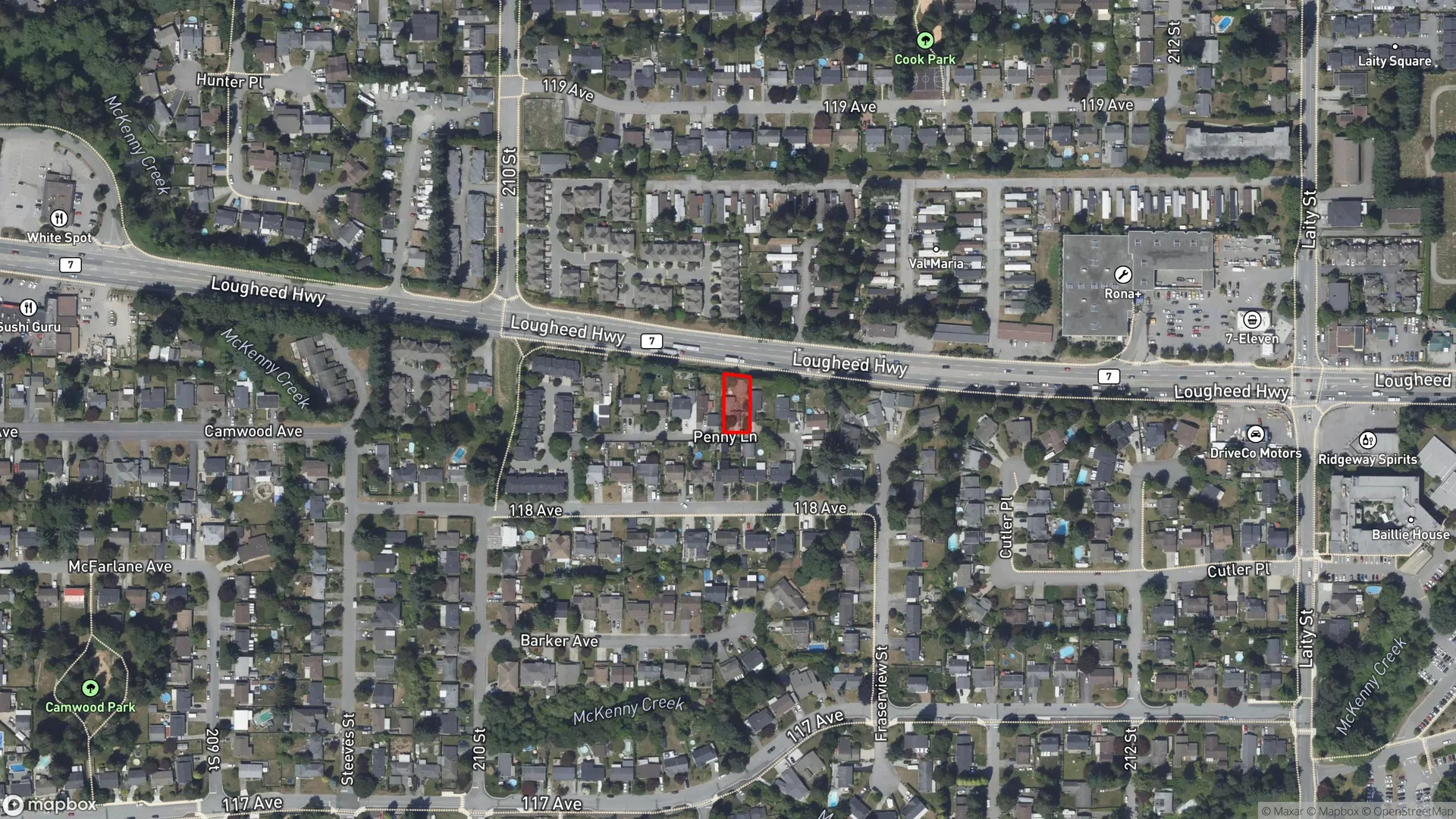 Tax sale property at 21084 PENNY LANE MAPLE RIDGE V2X 8Z2, Maple Ridge - Photo 3