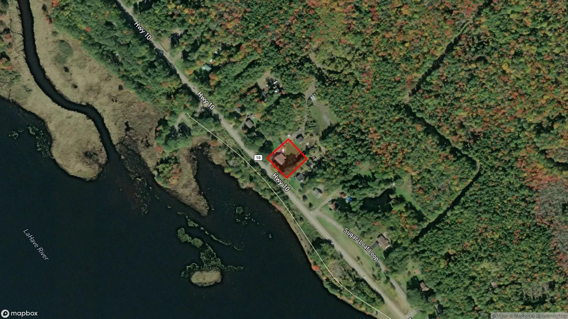 Tax sale property at 3050 Highway 10, New Germany, NS  B0R 1E0, Lunenburg - Photo 3
