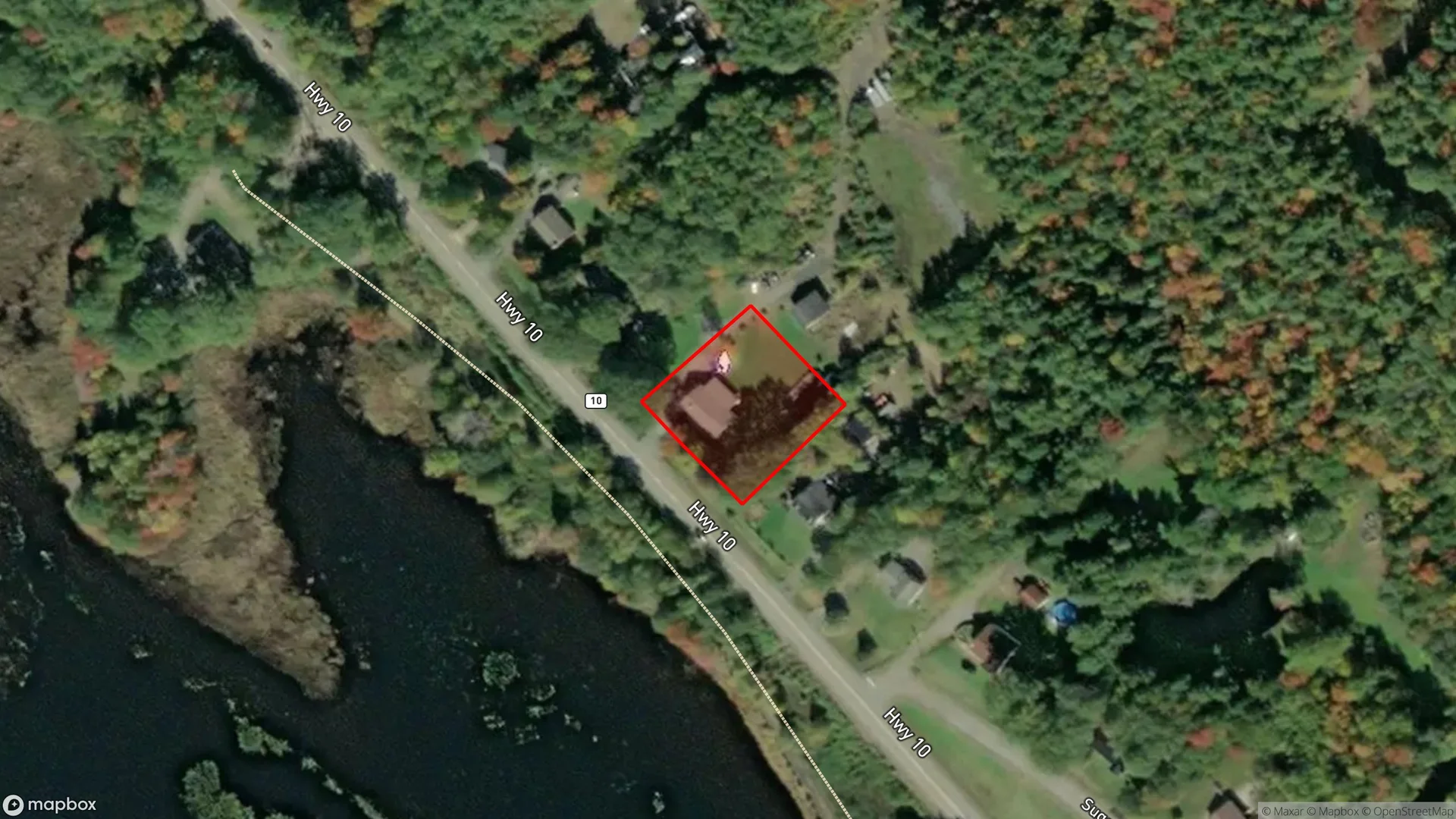 Tax sale property at 3050 Highway 10, New Germany, NS  B0R 1E0, Lunenburg - Photo 2