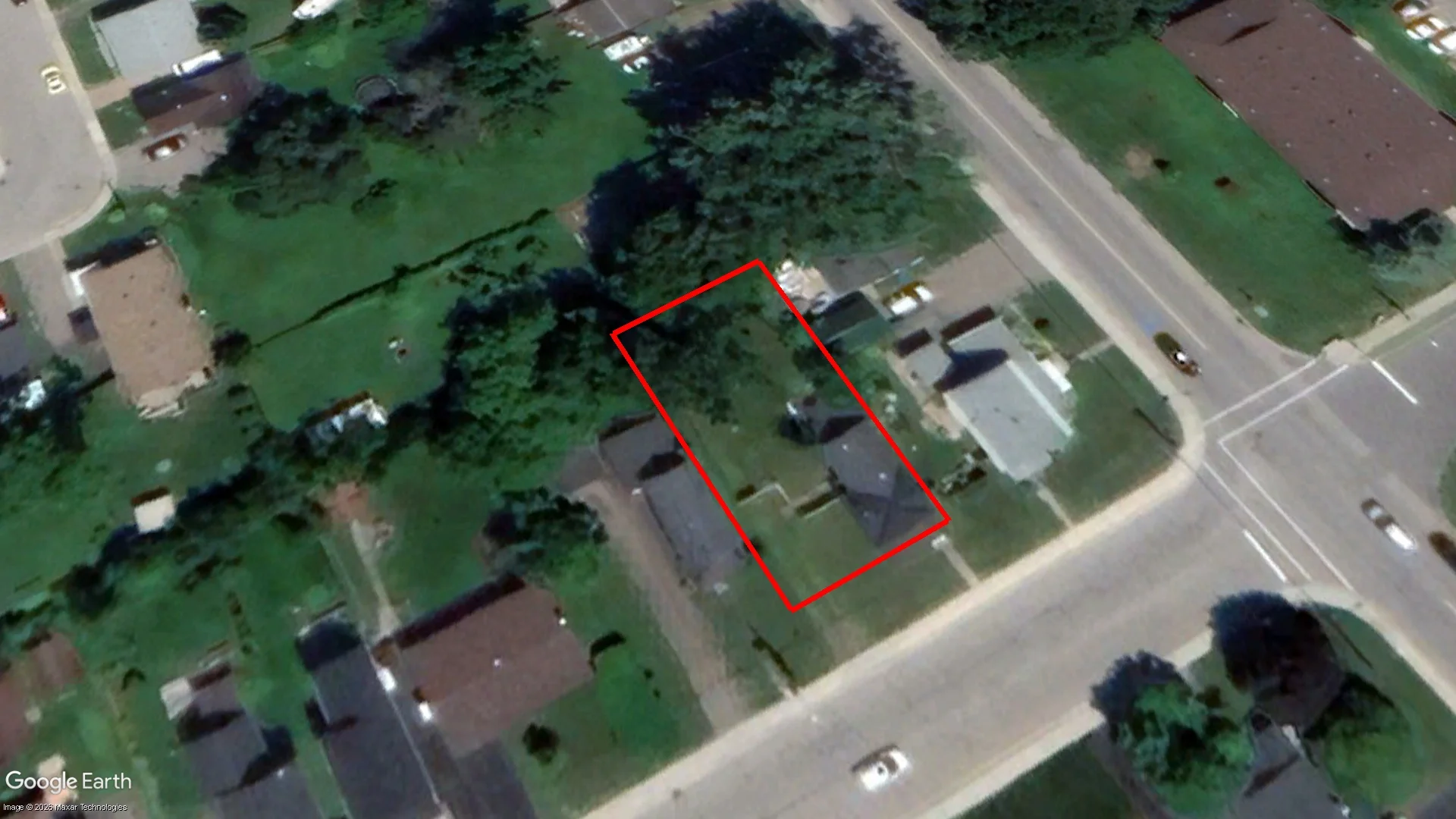 Tax sale property at 40 FRONT AVE. E, BROCKVILLE, Brockville - Photo 2