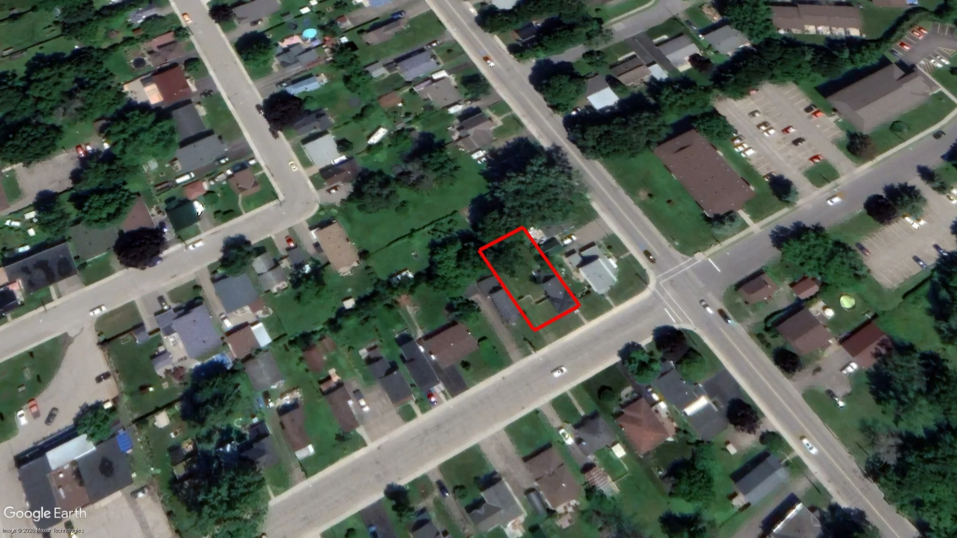 Tax sale property at 40 FRONT AVE. E, BROCKVILLE, Brockville - Photo 3