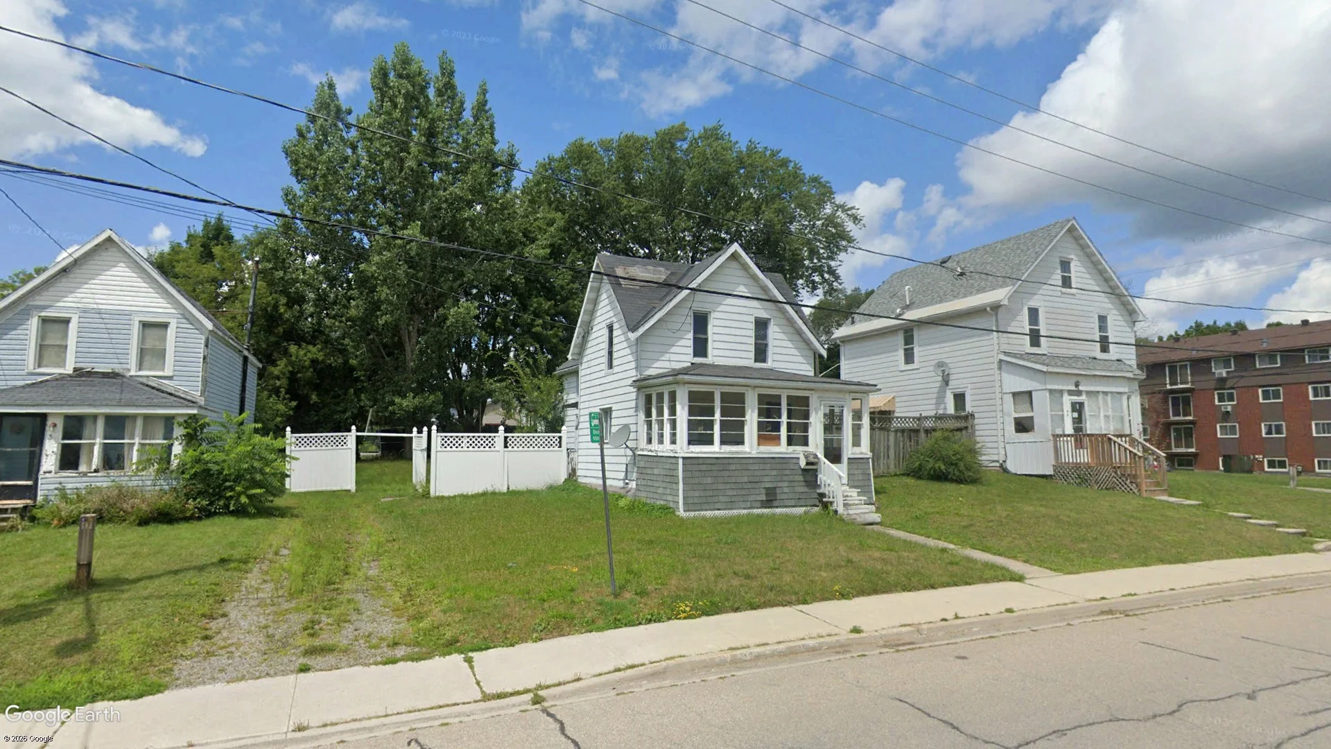  - Tax sale property in Brockville