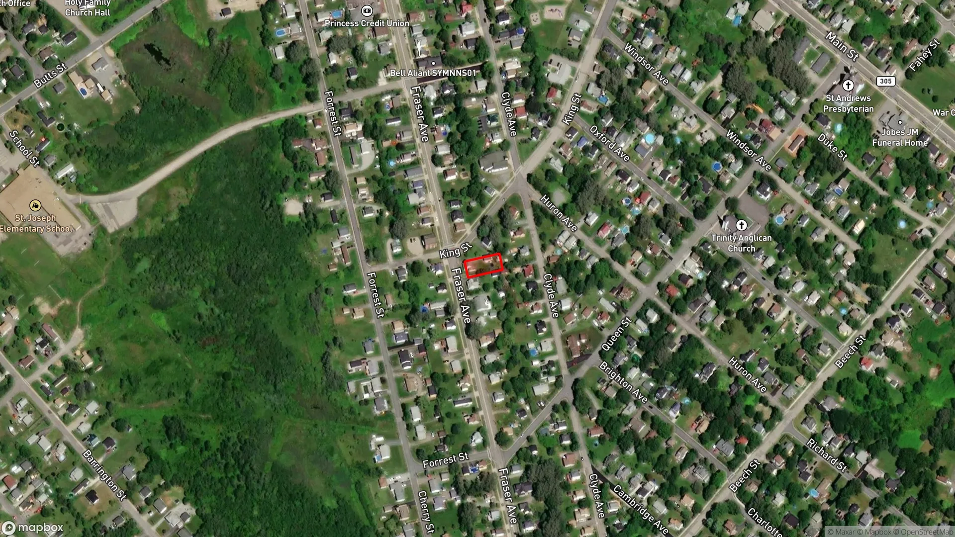 Tax sale property at , Cape Breton - Photo 3