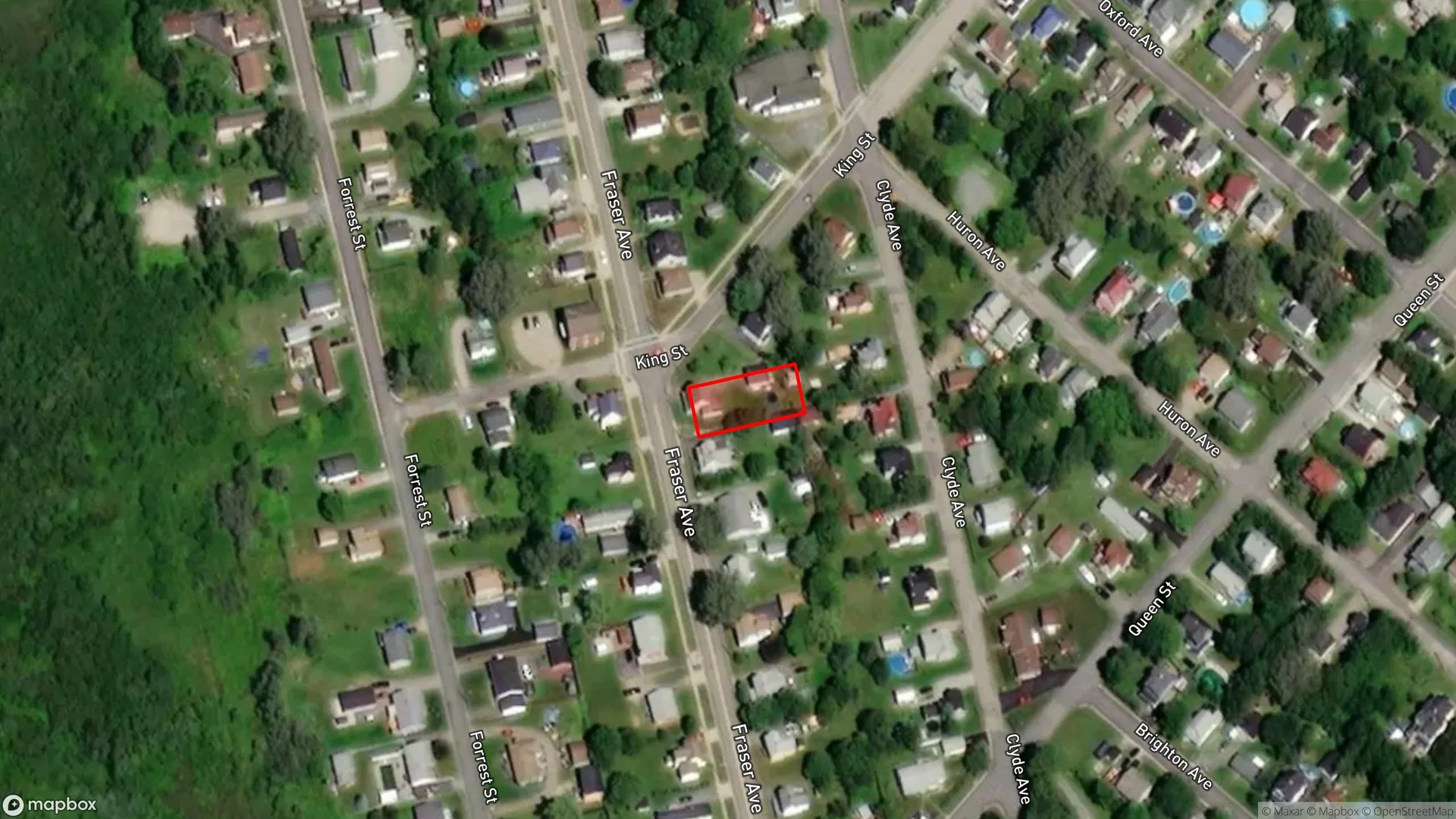 Tax sale property at , Cape Breton - Photo 2