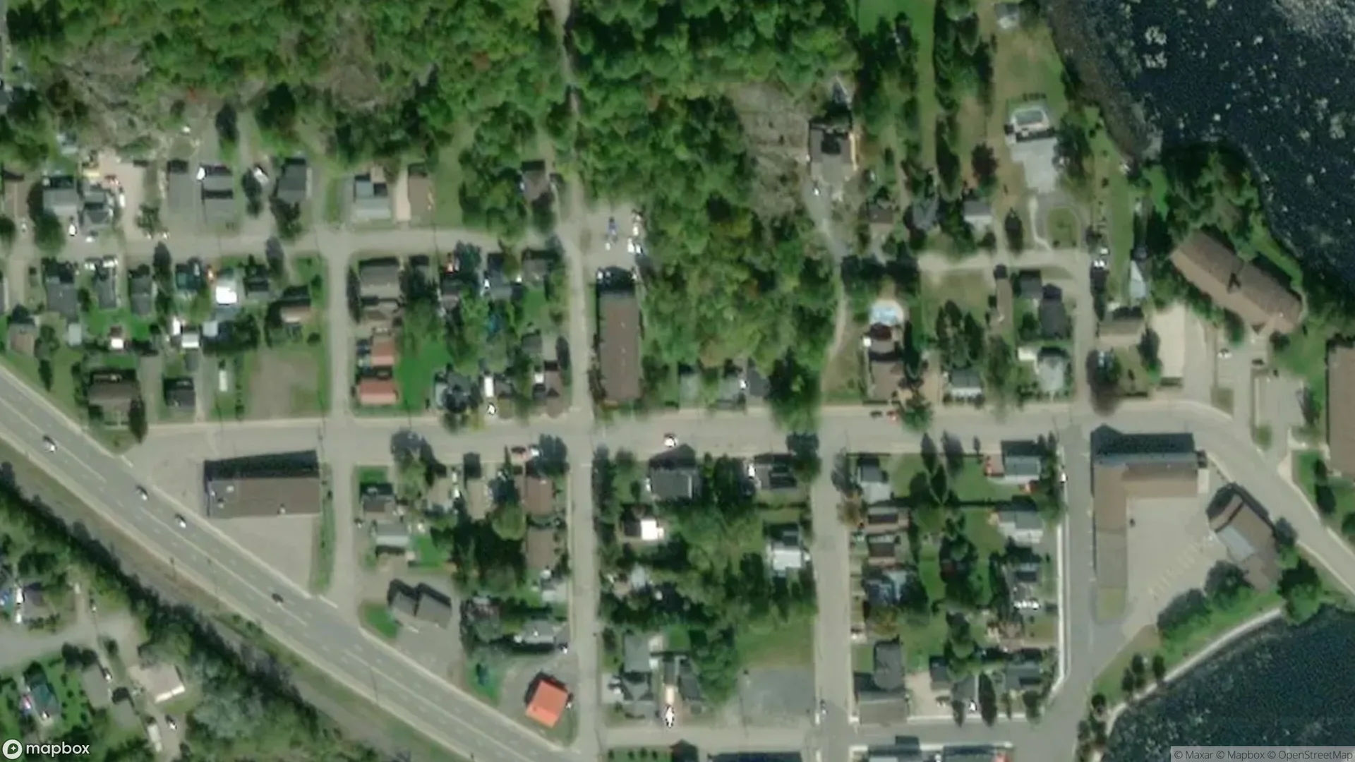 Tax sale property at , Blind River - Photo 2