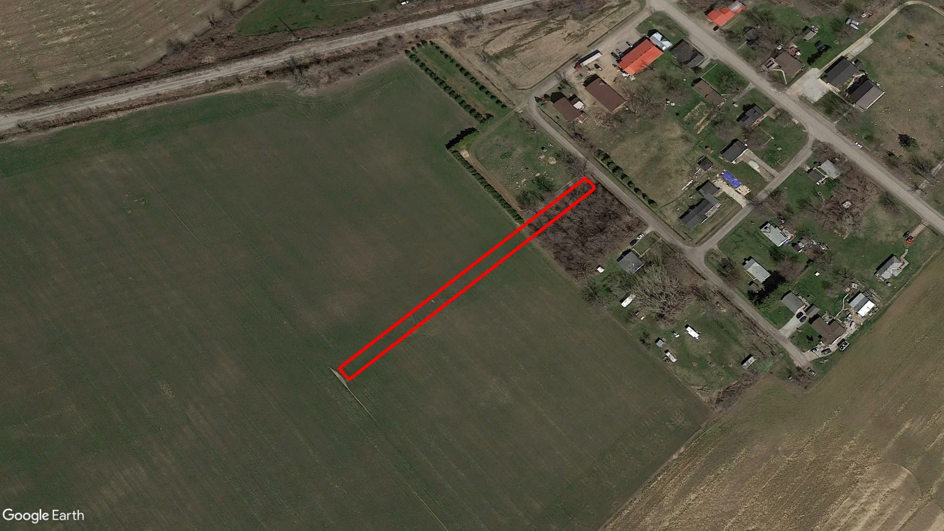  - Tax sale property in Chatham-Kent