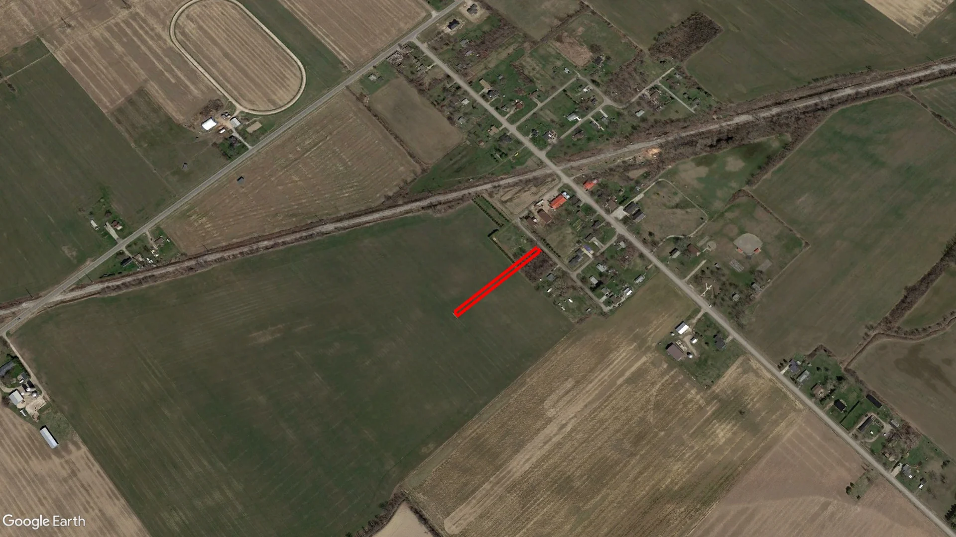 Tax sale property at Clinton St, North Buxton, Chatham-Kent - Photo 3