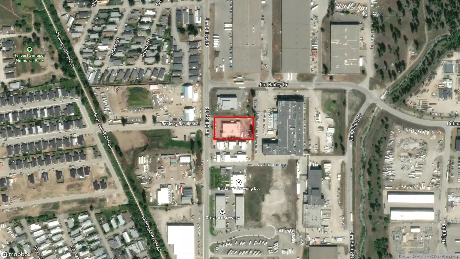 Tax sale property at , Kelowna - Photo 3