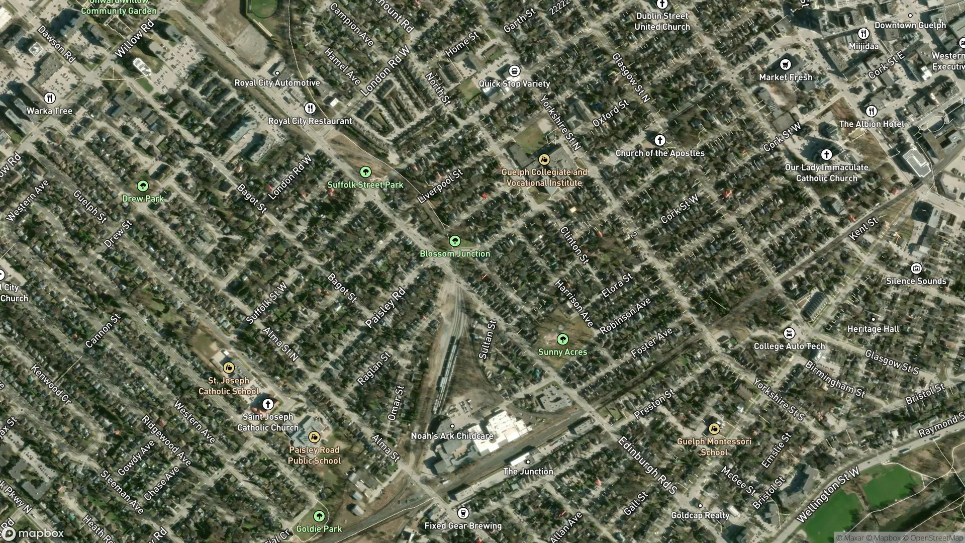 Tax sale property at 42 Southampton Street, Guelph, ON  N1H 5N4, Guelph - Photo 3