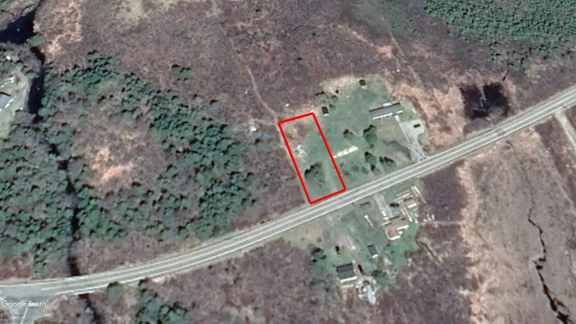 Tax sale property at BOLGER STEPHEN, Barrington - Photo 2