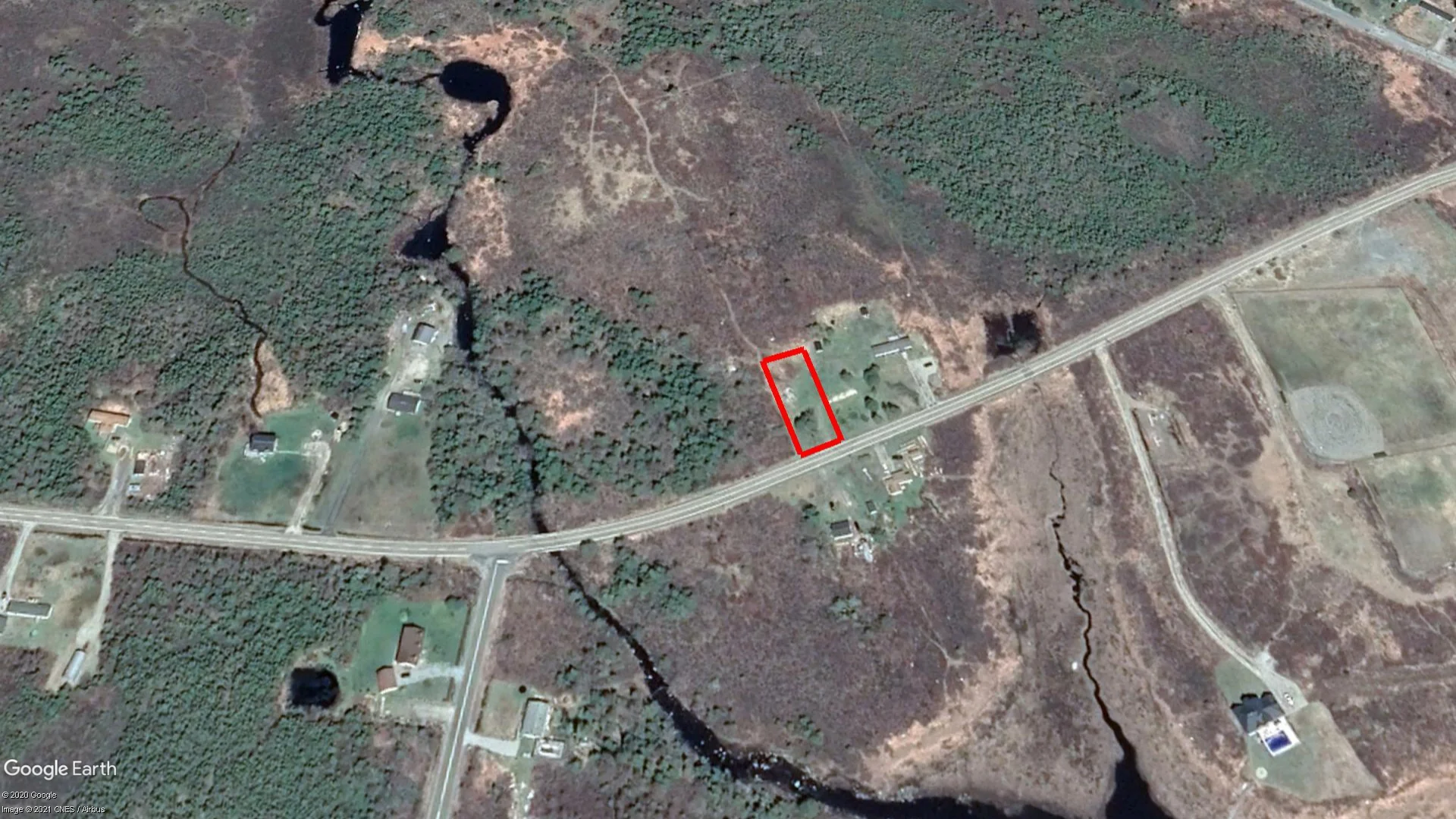 Tax sale property at BOLGER STEPHEN, Barrington - Photo 4