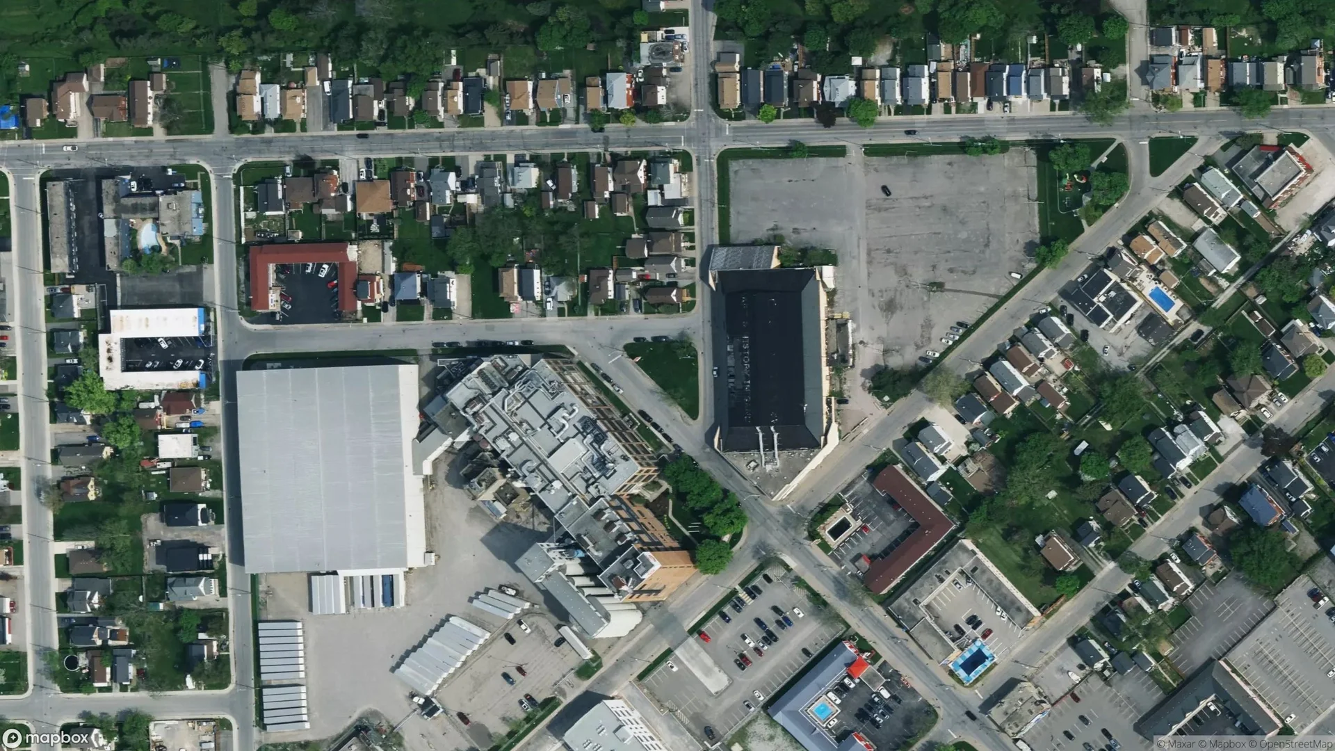 Tax sale property at , Niagara Falls - Photo 2