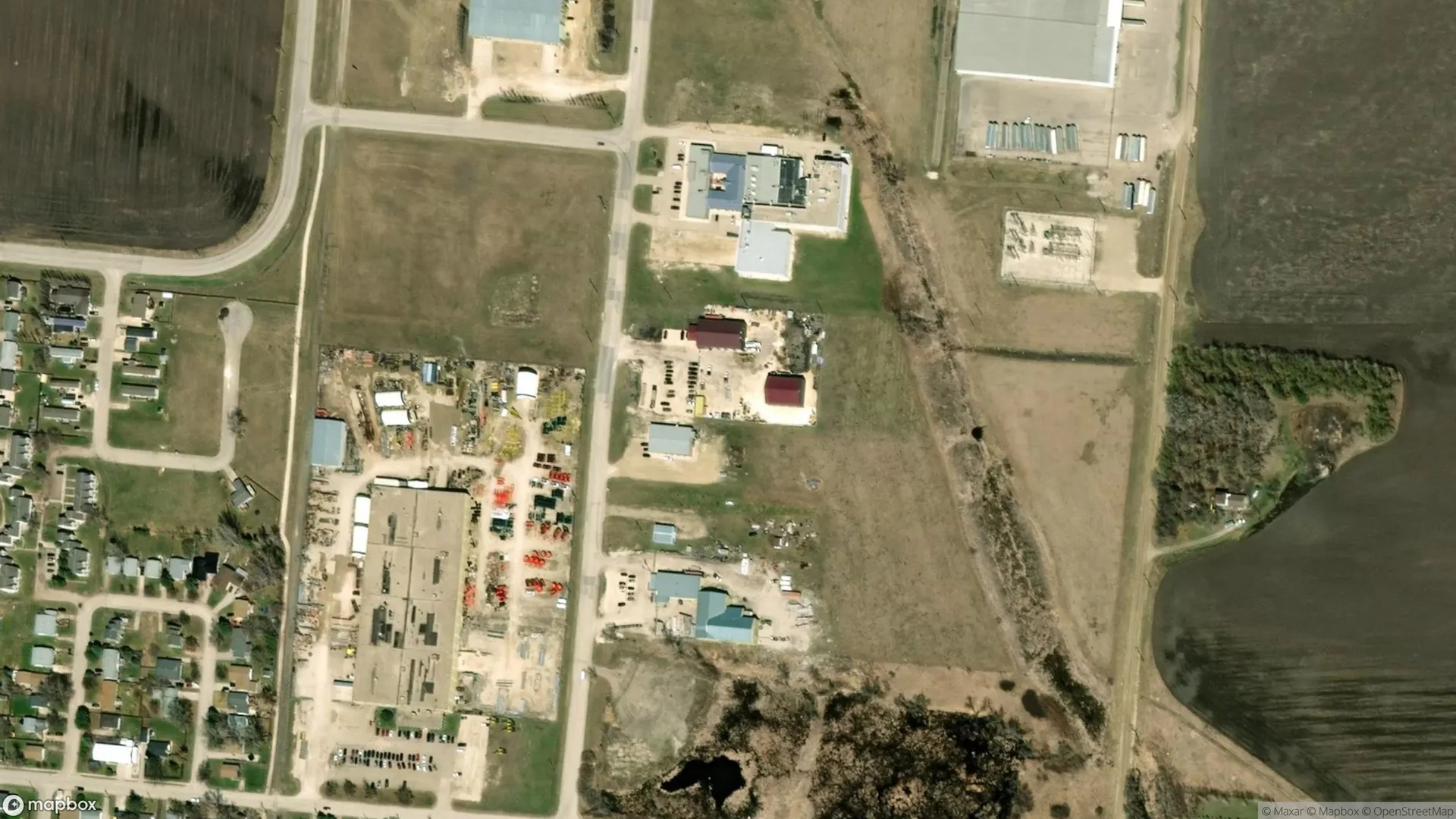 790 Phillips Street, Portage la Prairie, MB  R1N 4A4