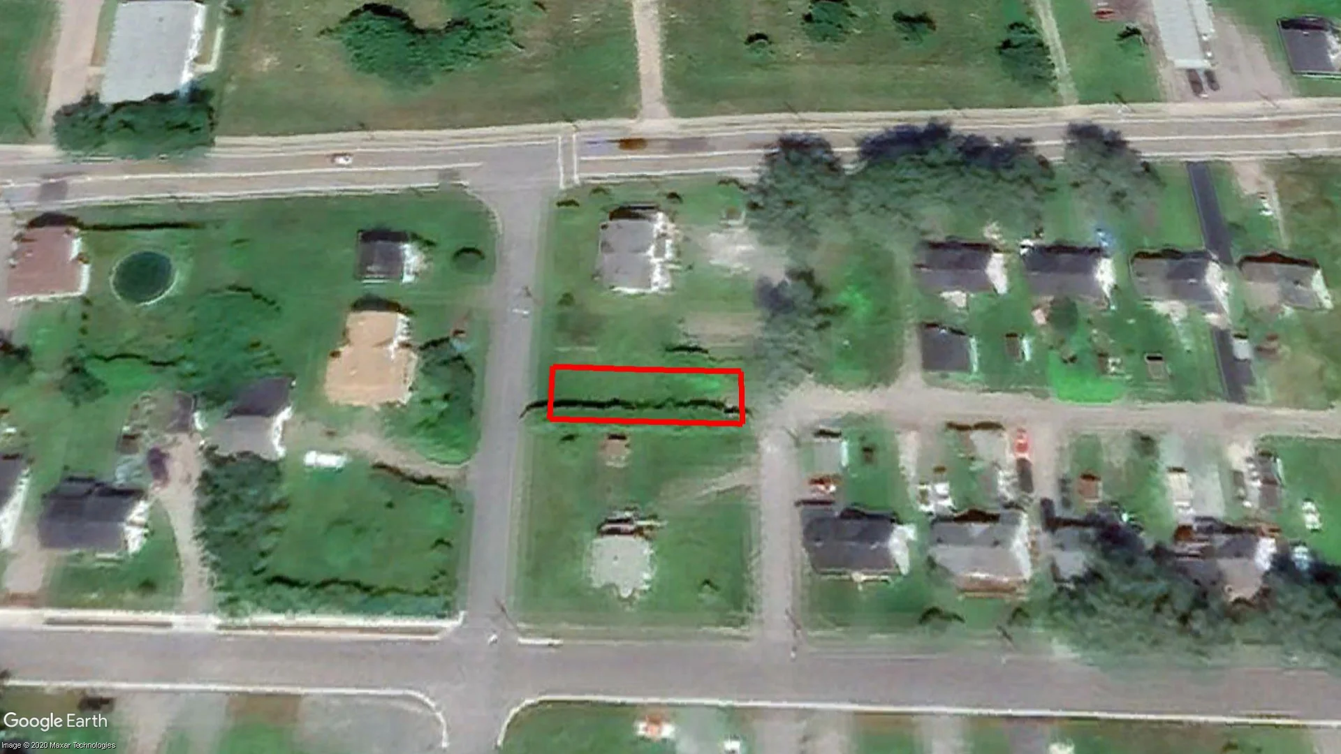 Tax sale property at 23 PEEL ST LAND, GLACE BAY, Cape Breton - Photo 2