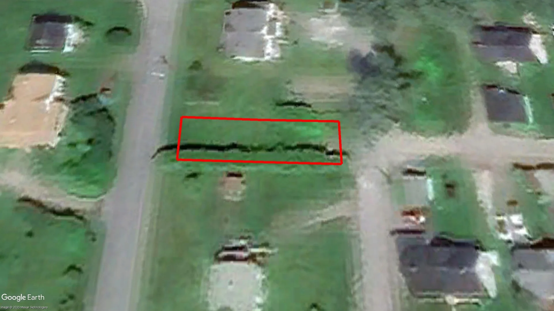 Tax sale property at 23 PEEL ST LAND, GLACE BAY, Cape Breton - Photo 3