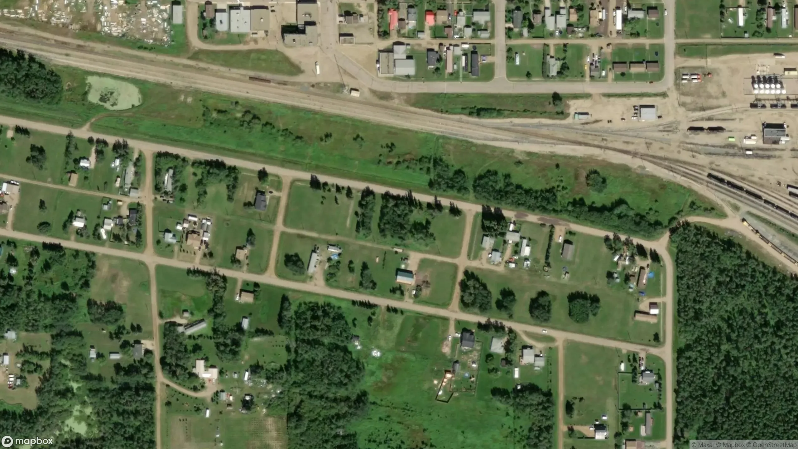 Tax sale property at , McLennan - Photo 4