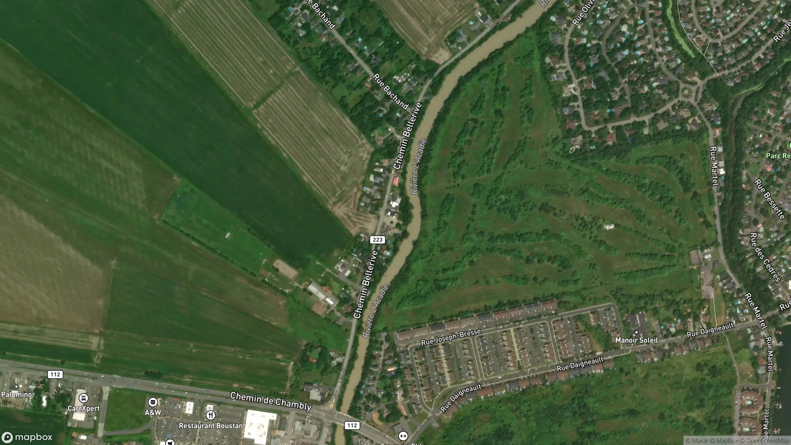 Tax Sale Property in Ville de Carignan, Quebec