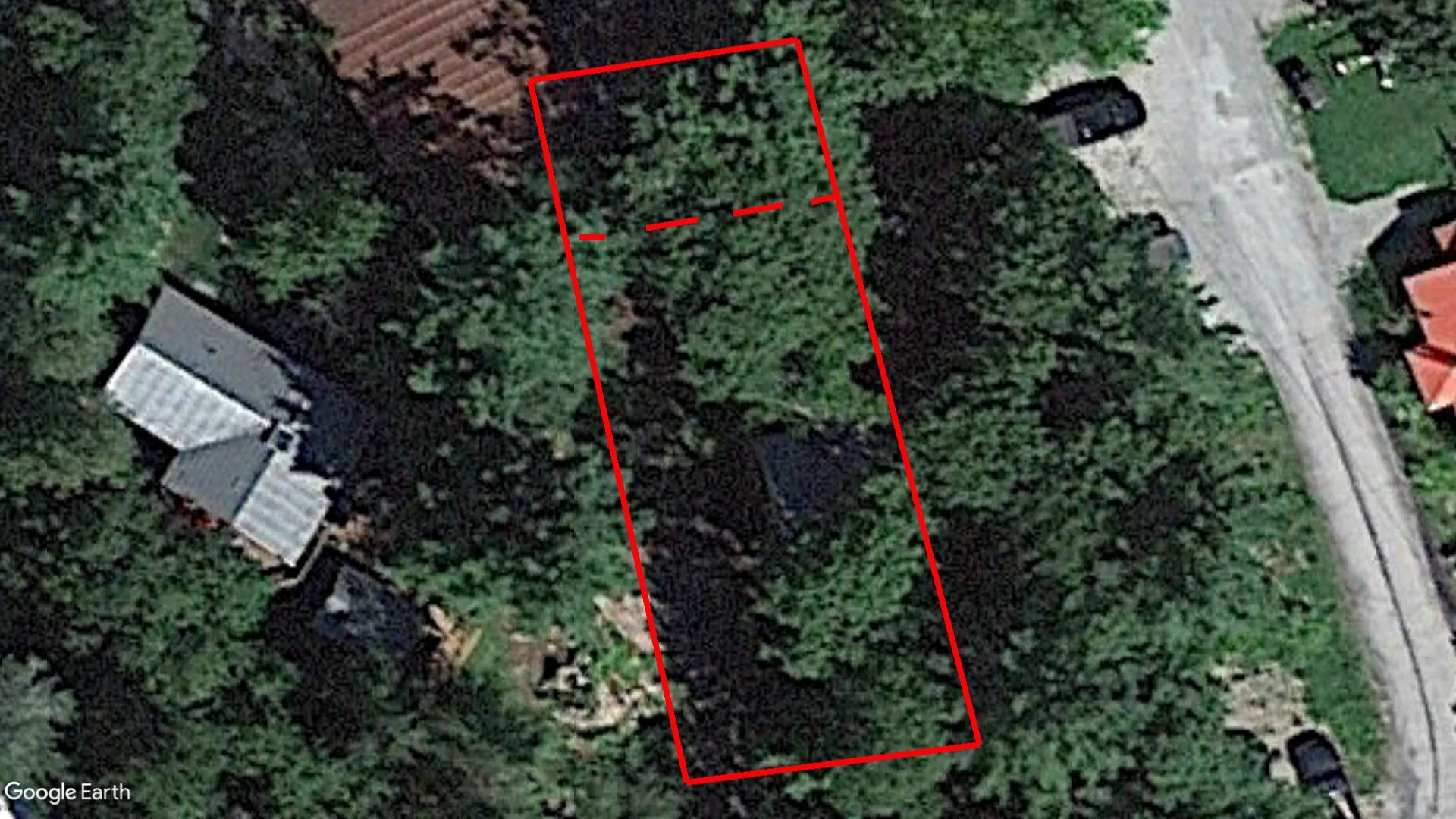  - Tax sale property in Gravenhurst