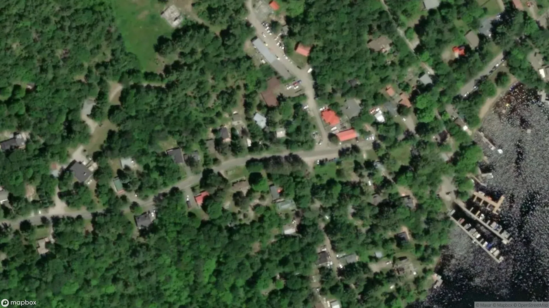 Tax sale property at , Gravenhurst - Photo 2
