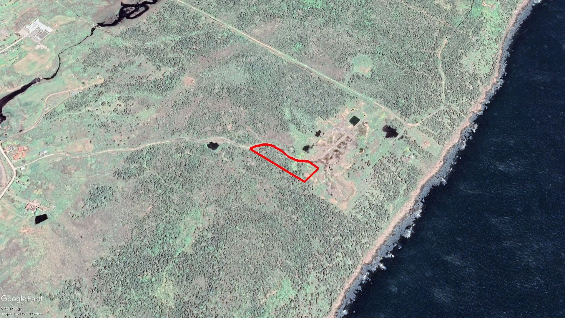 Tax sale property at , Digby - Photo 3