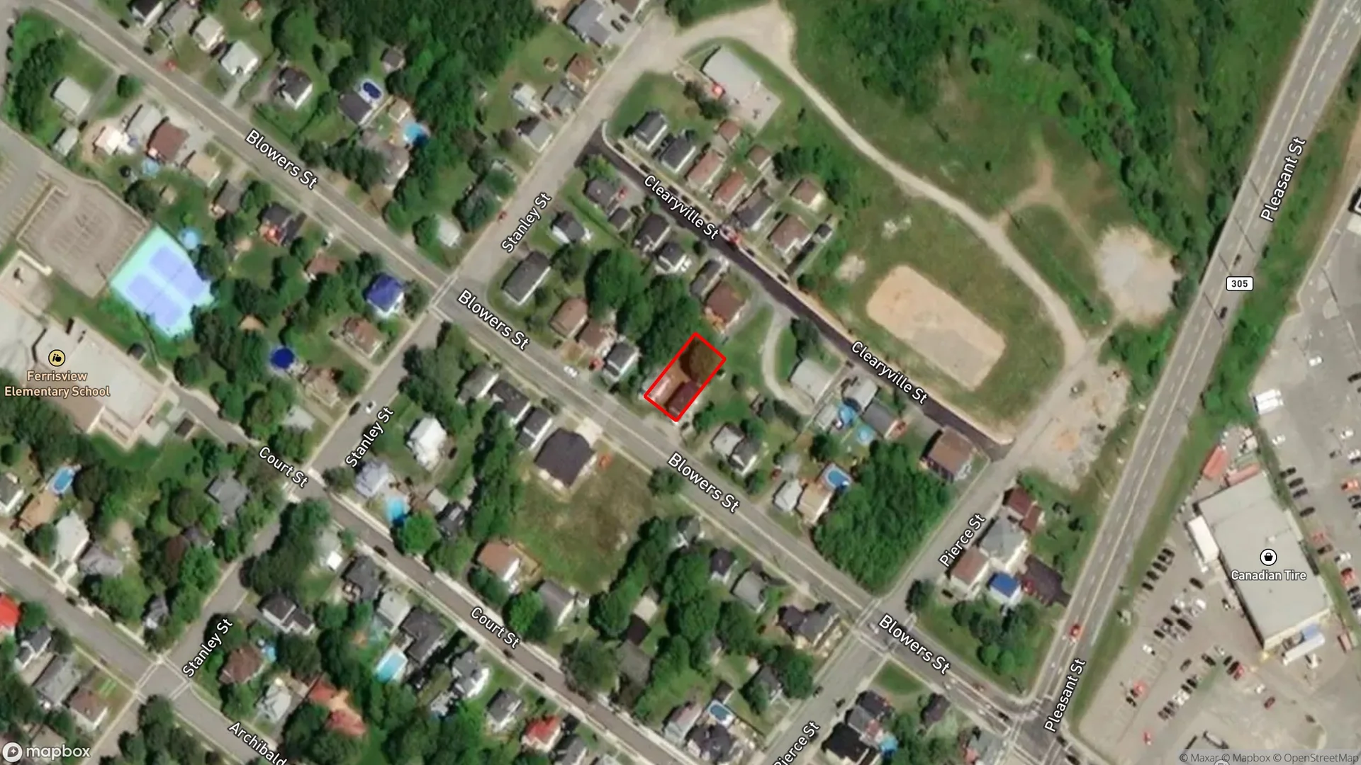 Tax sale property at , Cape Breton - Photo 2
