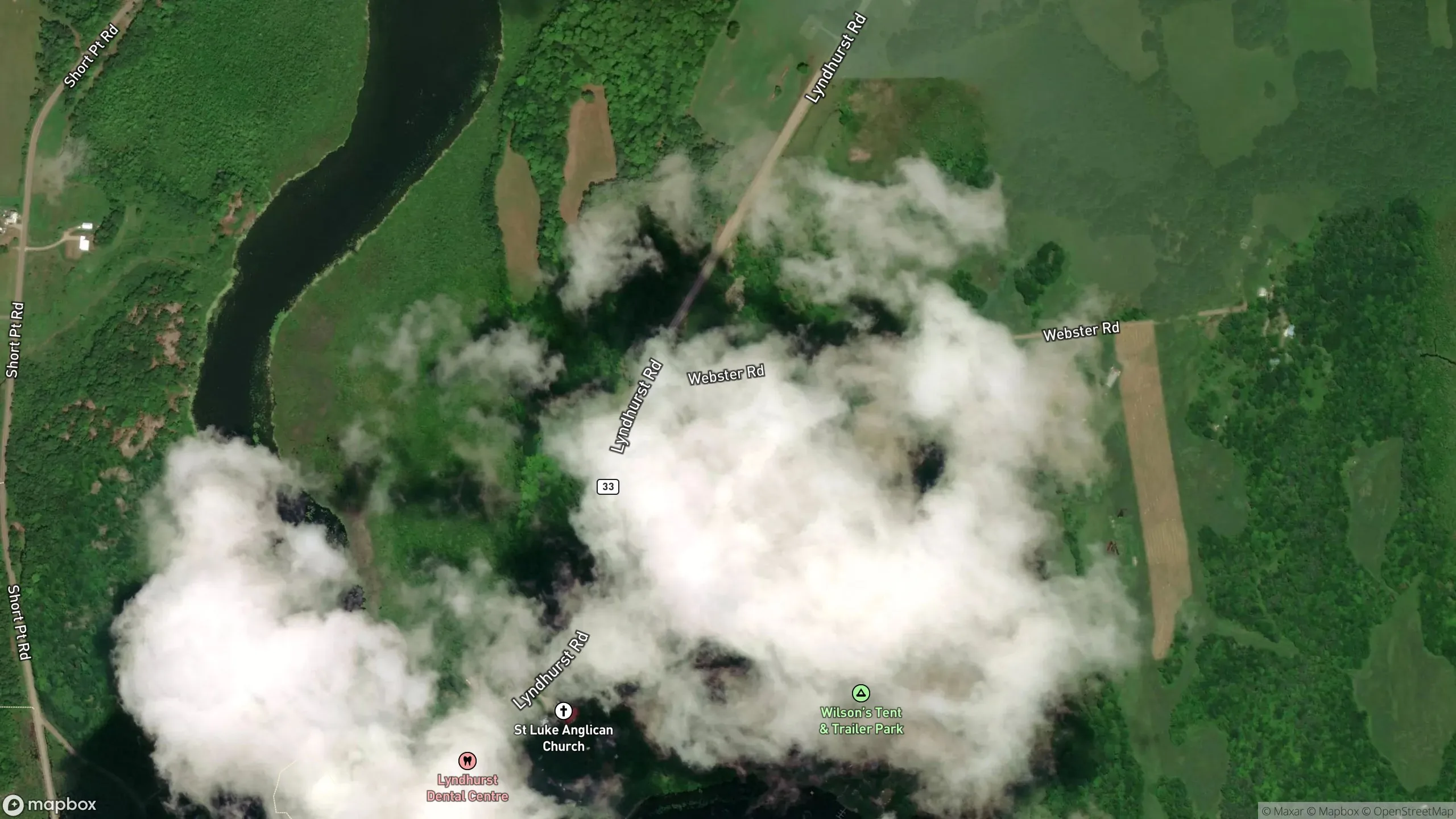 Tax Sale Property in Leeds and the Thousand Islands, Ontario