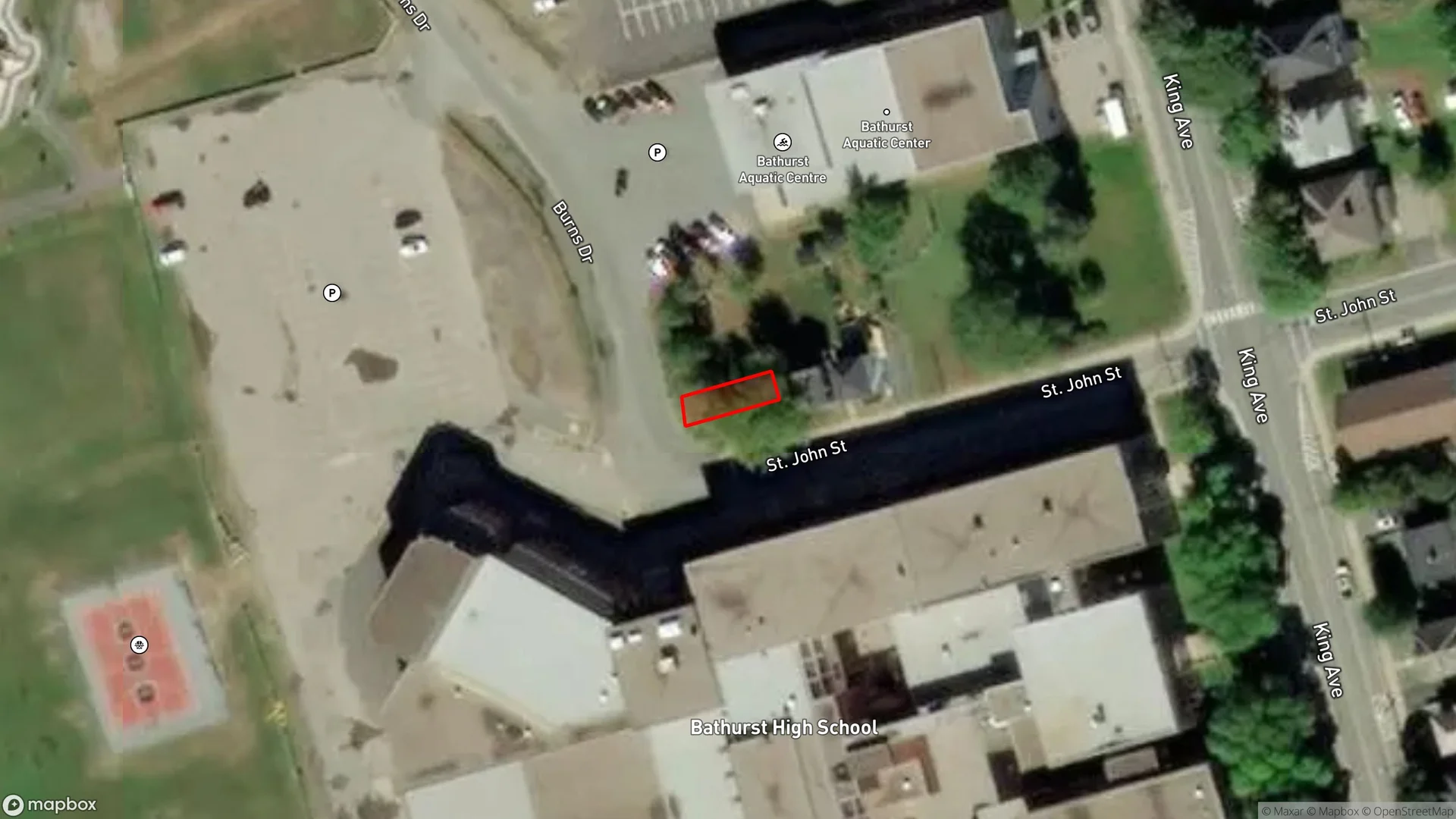Tax sale property at , Bathurst - Photo 3