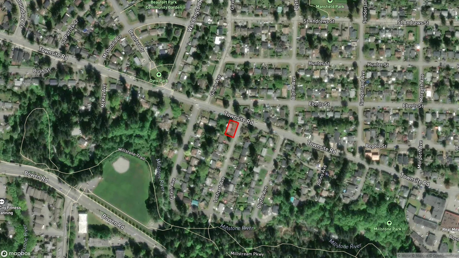 Tax sale property at , Nanaimo - Photo 3