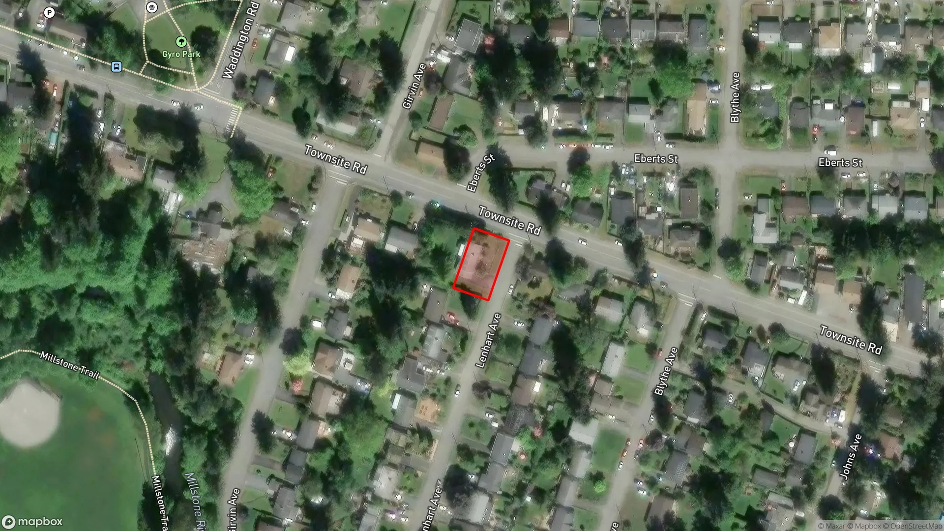 Tax sale property at , Nanaimo - Photo 2