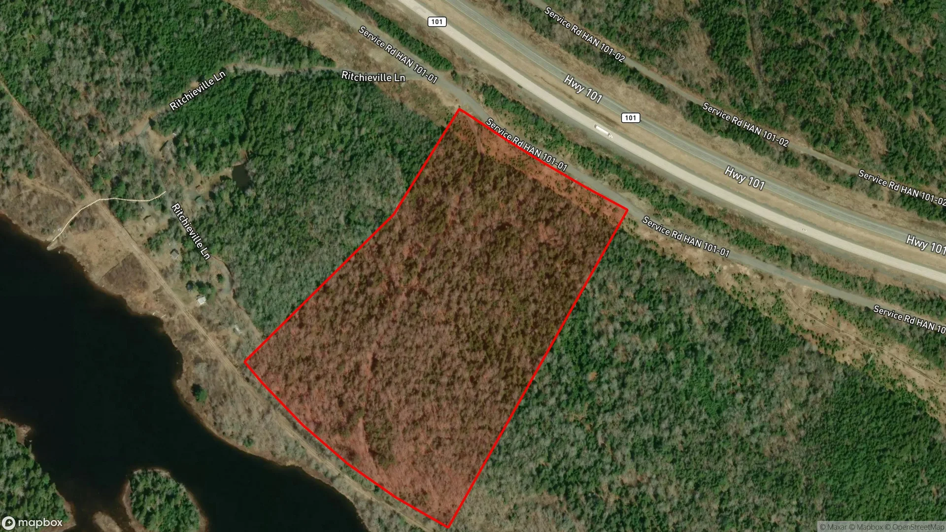 Tax Sale Property in West Hants, Nova Scotia