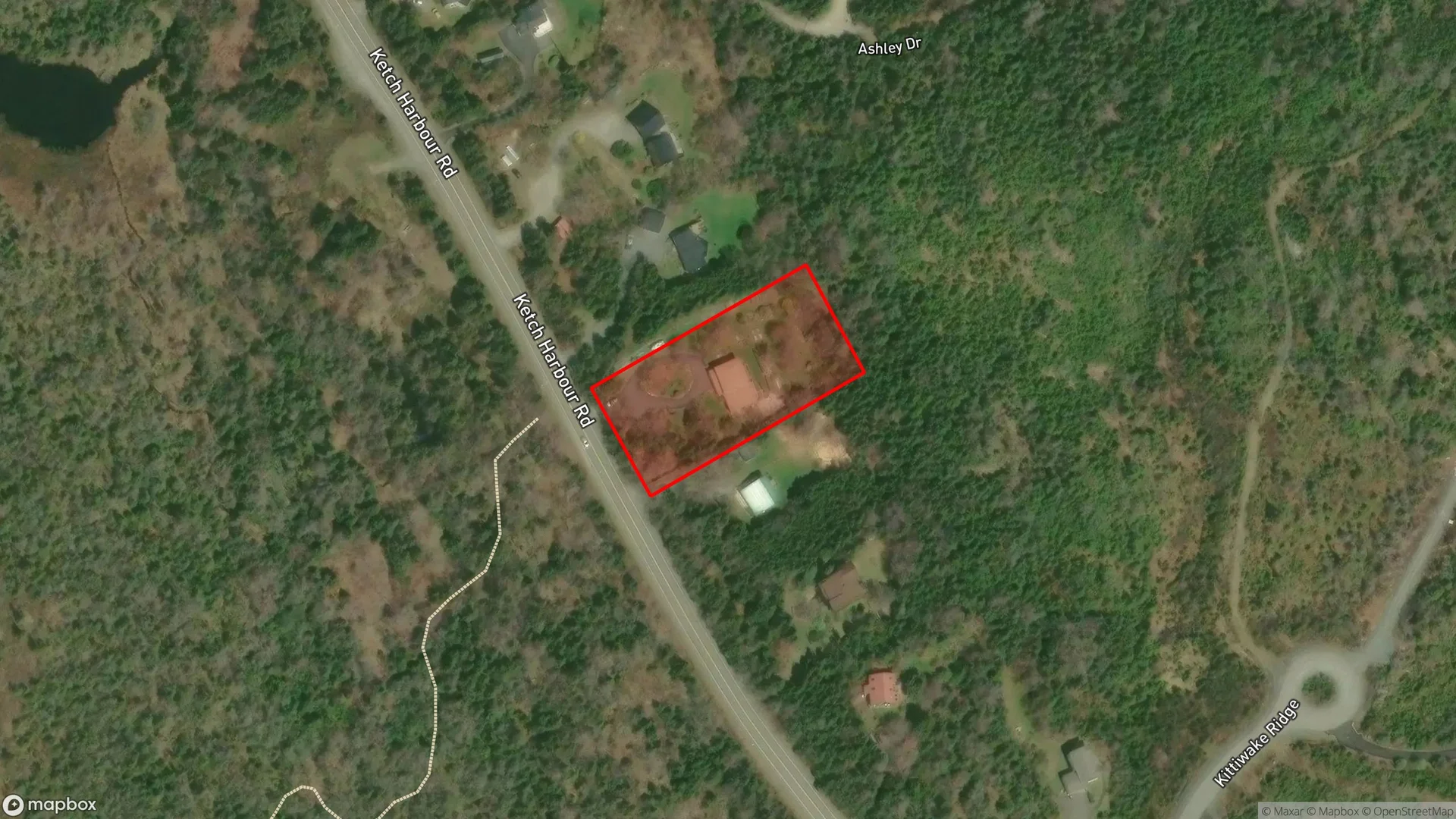 Tax sale property at , Halifax - Photo 2
