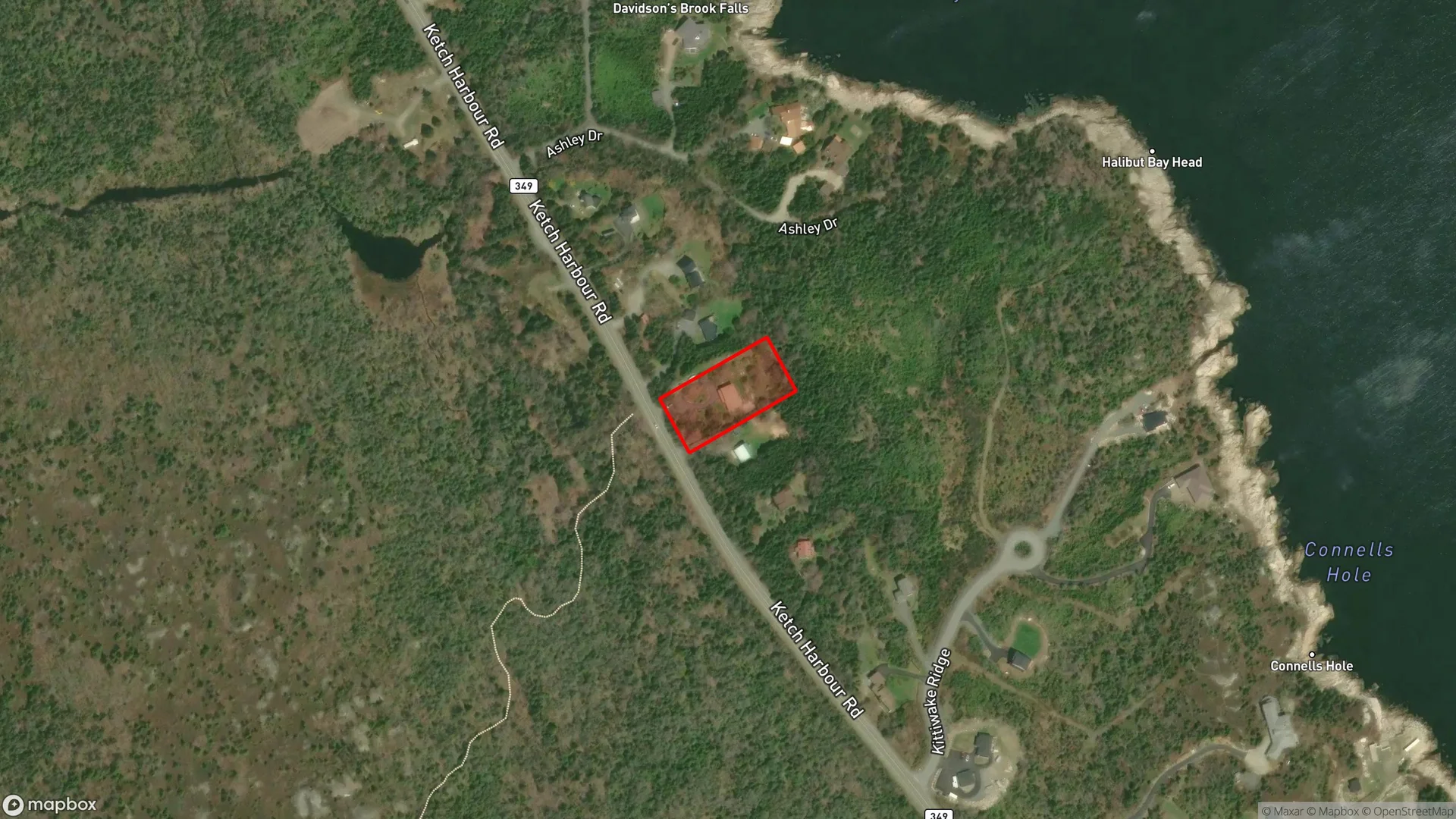 Tax sale property at , Halifax - Photo 3