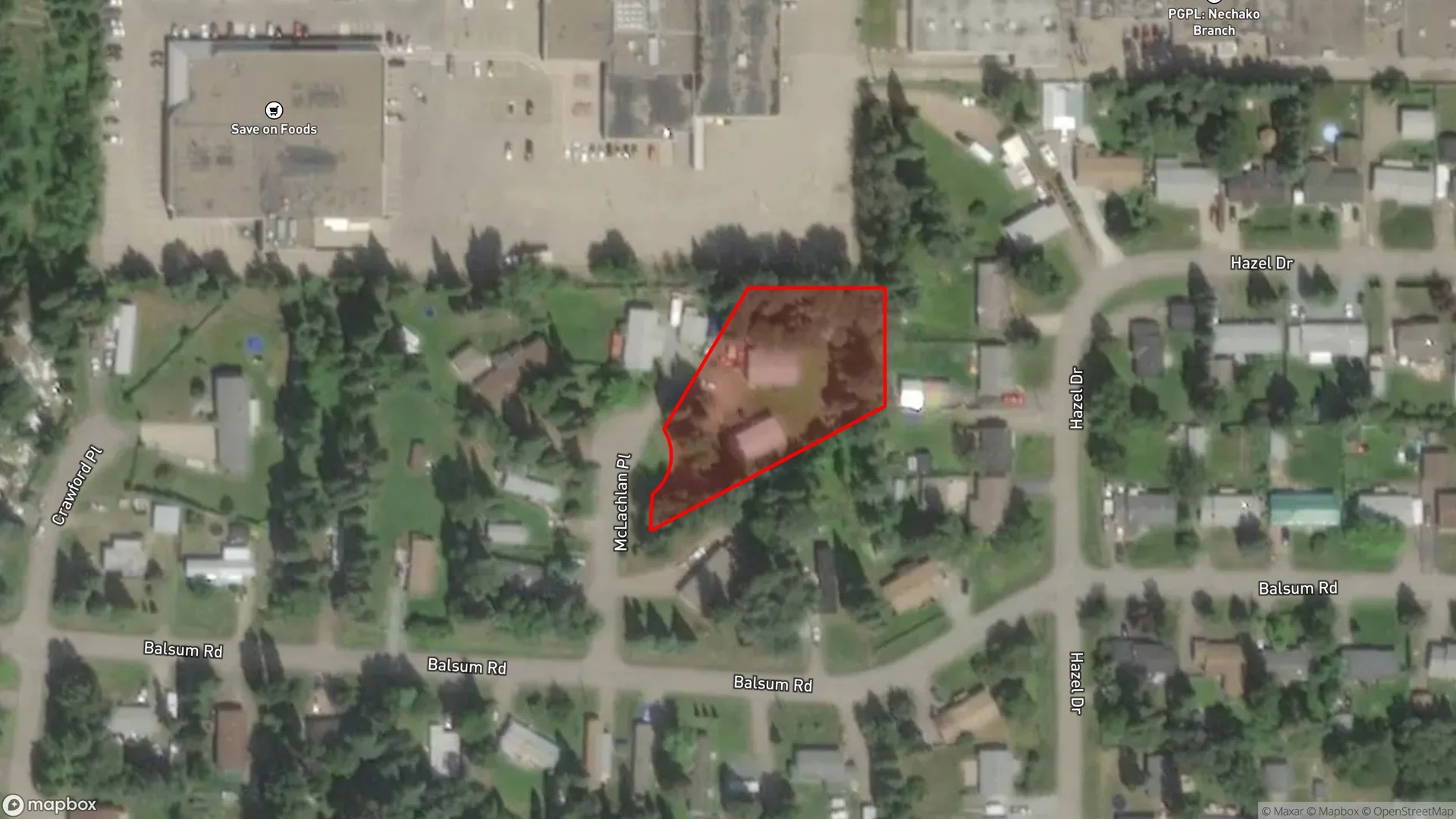 Tax sale property at , Prince George - Photo 2