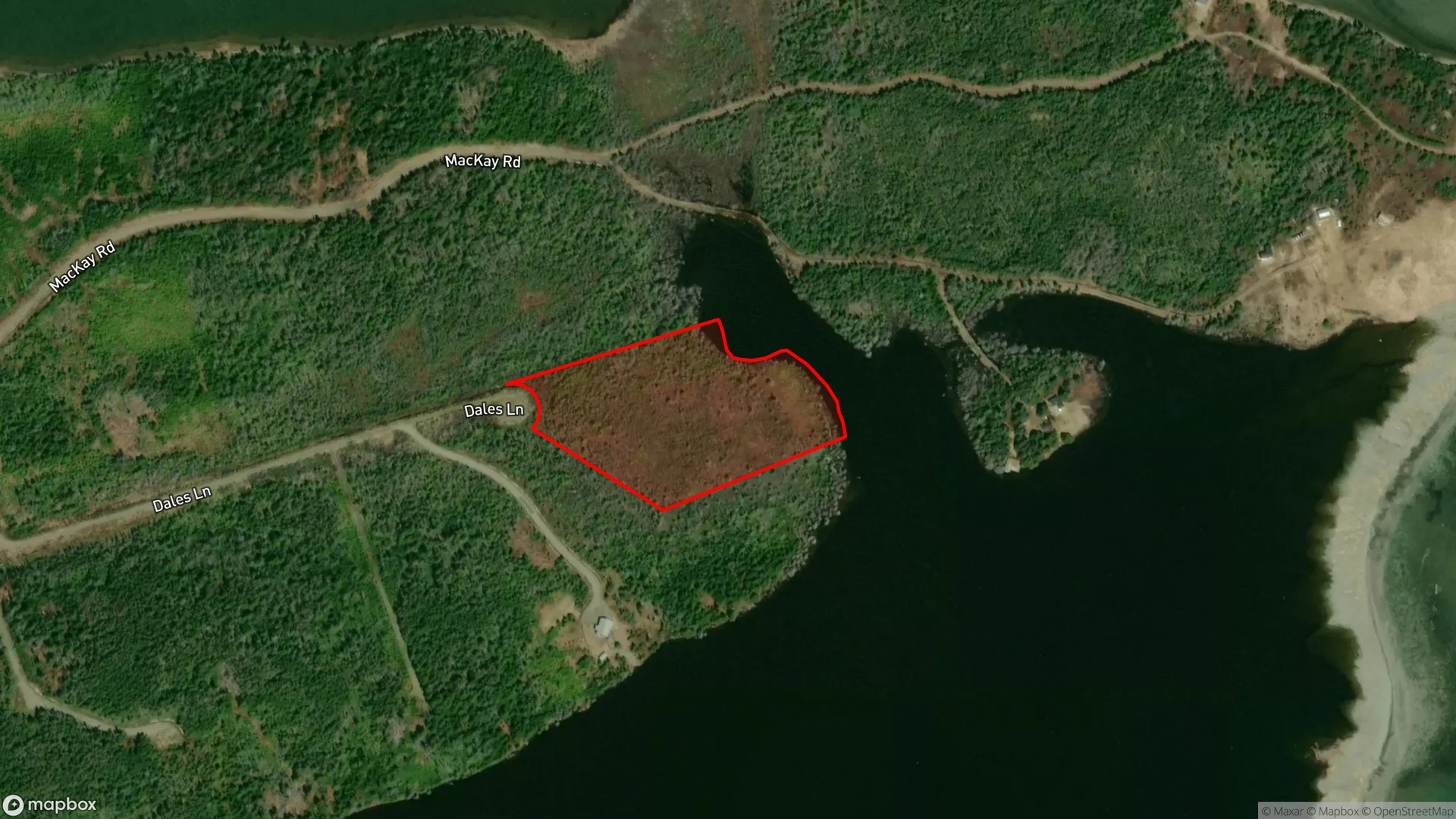 Tax sale property at , Cape Breton - Photo 3