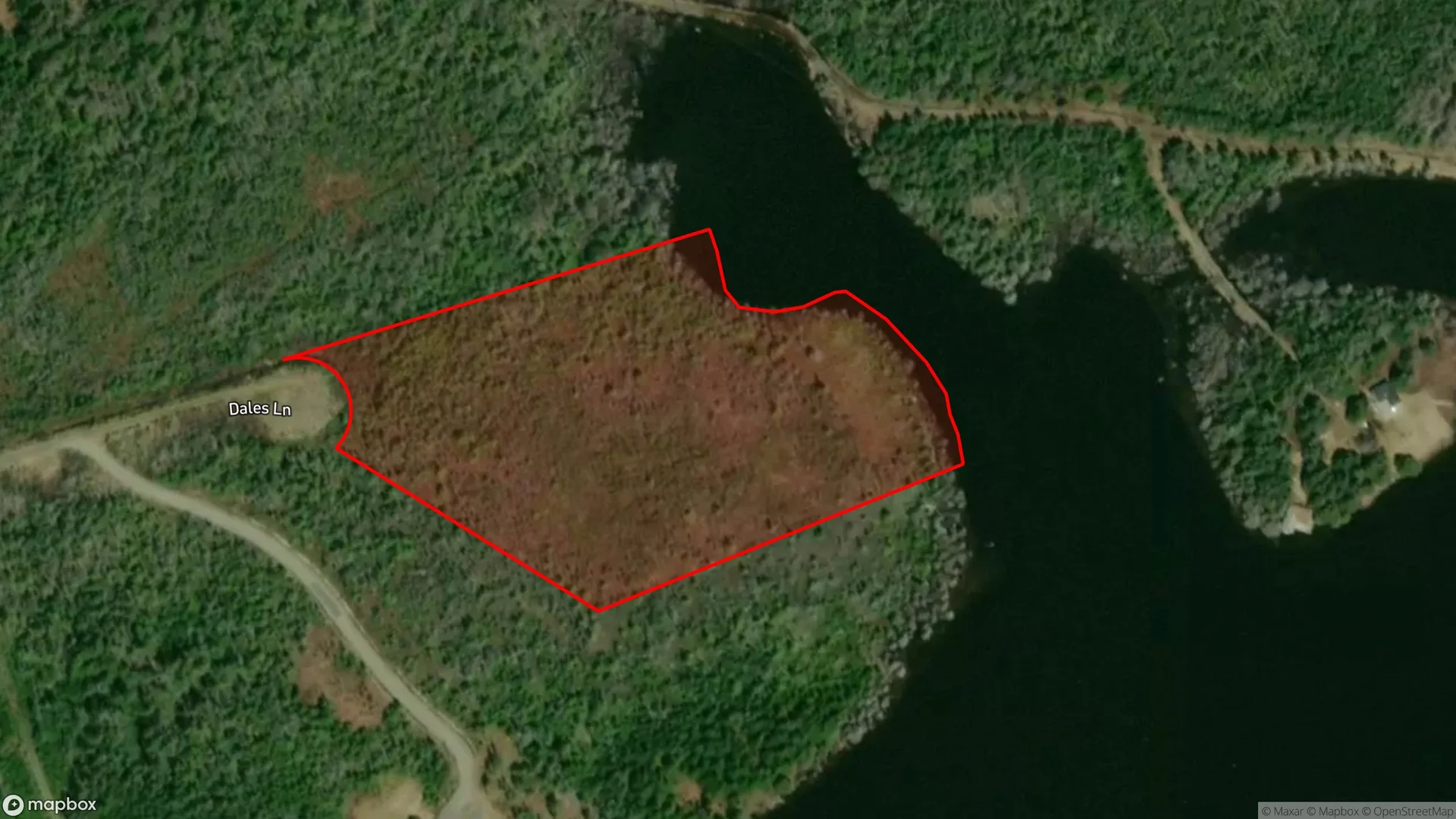 Tax sale property at , Cape Breton - Photo 2