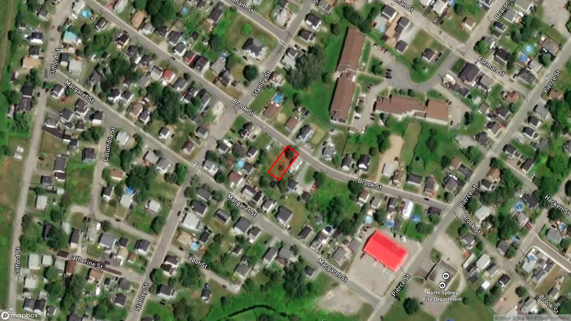 Tax sale property at , Cape Breton - Photo 2