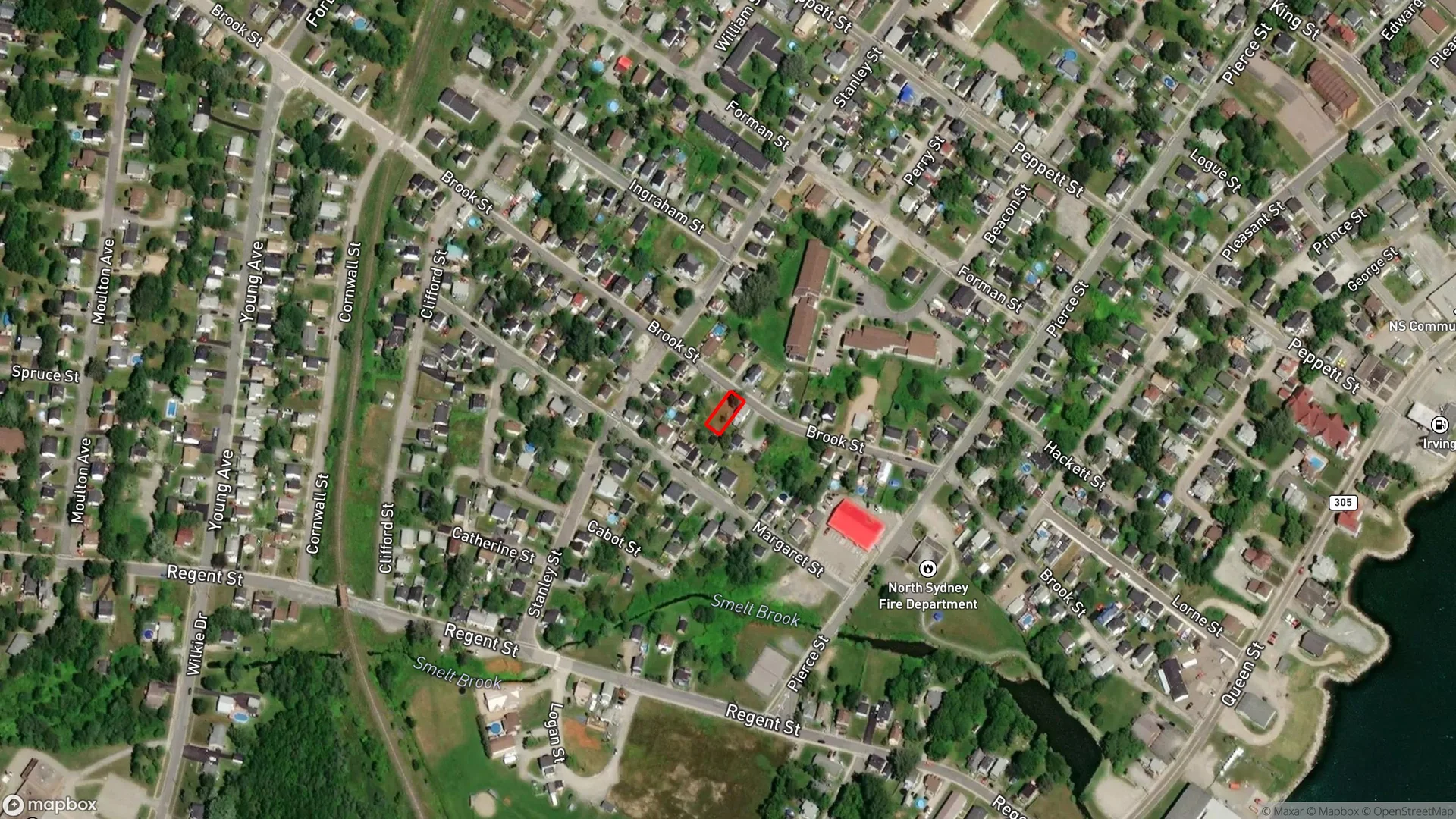 Tax sale property at , Cape Breton - Photo 3