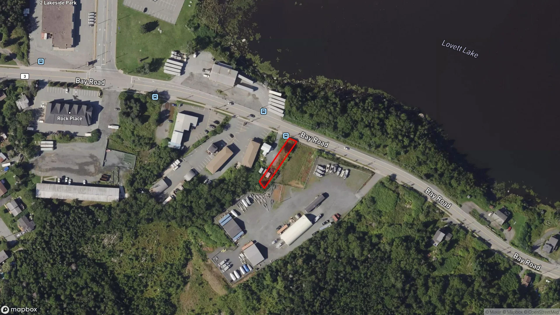 Tax sale property at , Halifax - Photo 2